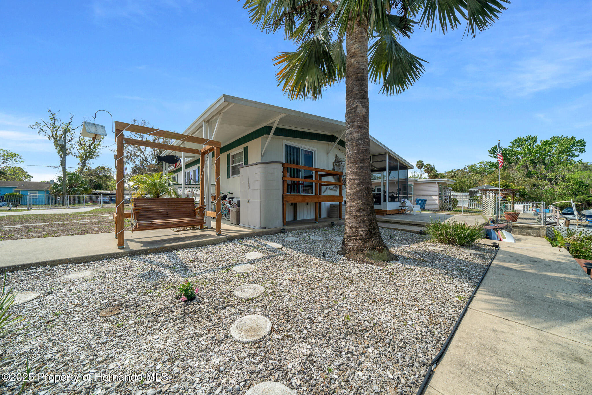 6448-1 W Richard Drive, Weeki Wachee, Florida image 33