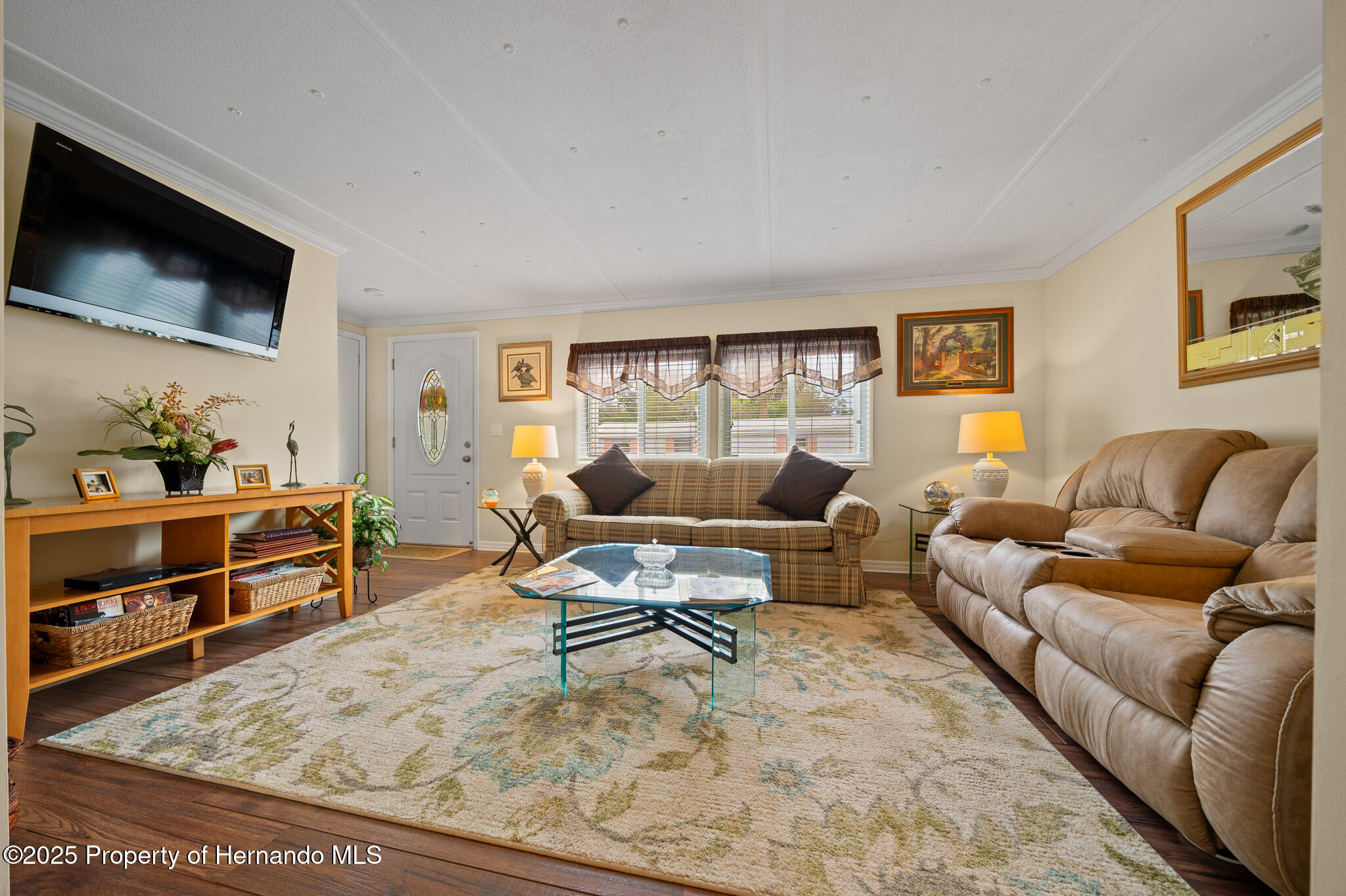 6448-1 W Richard Drive, Weeki Wachee, Florida image 13