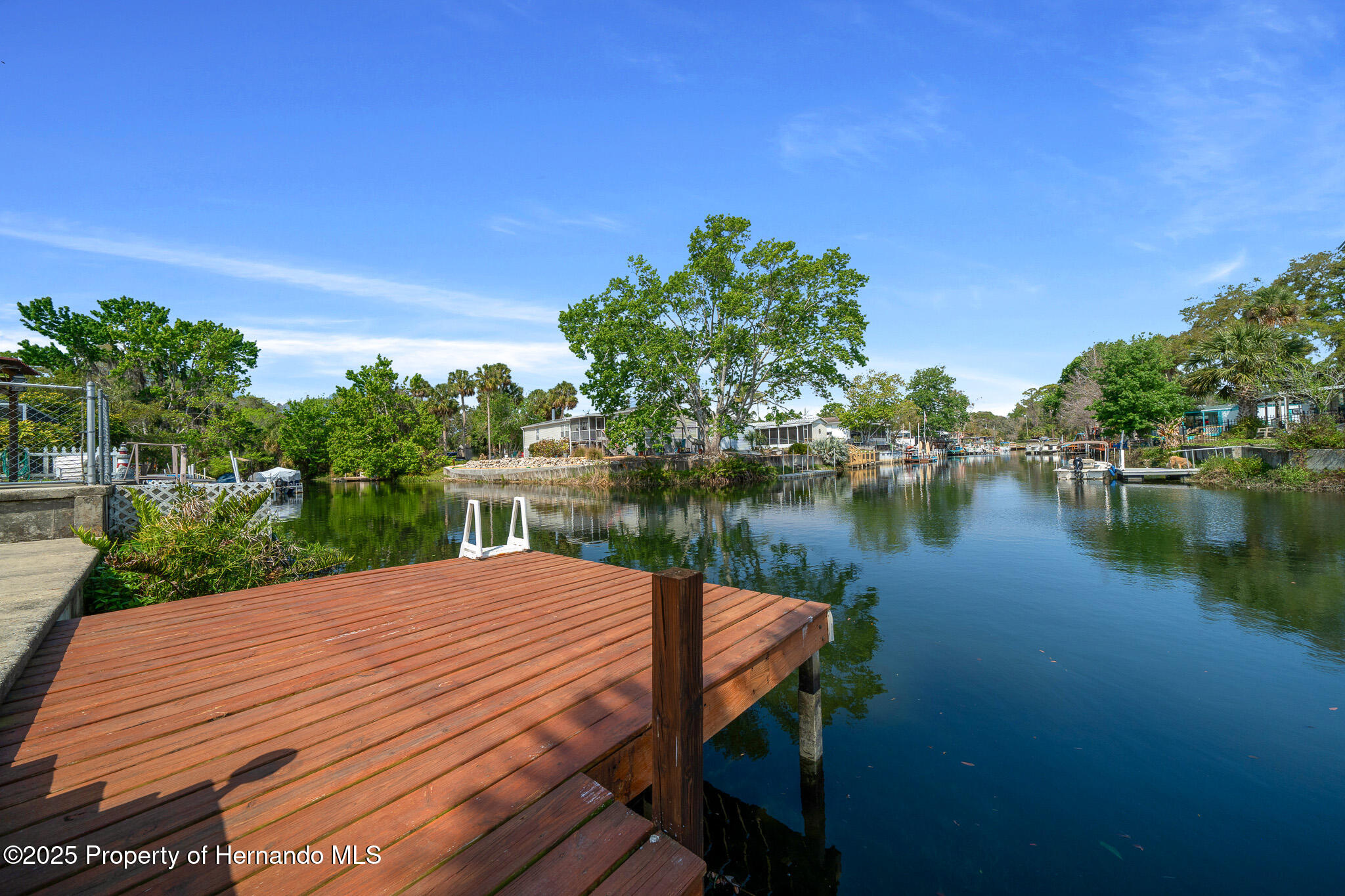 6448-1 W Richard Drive, Weeki Wachee, Florida image 30