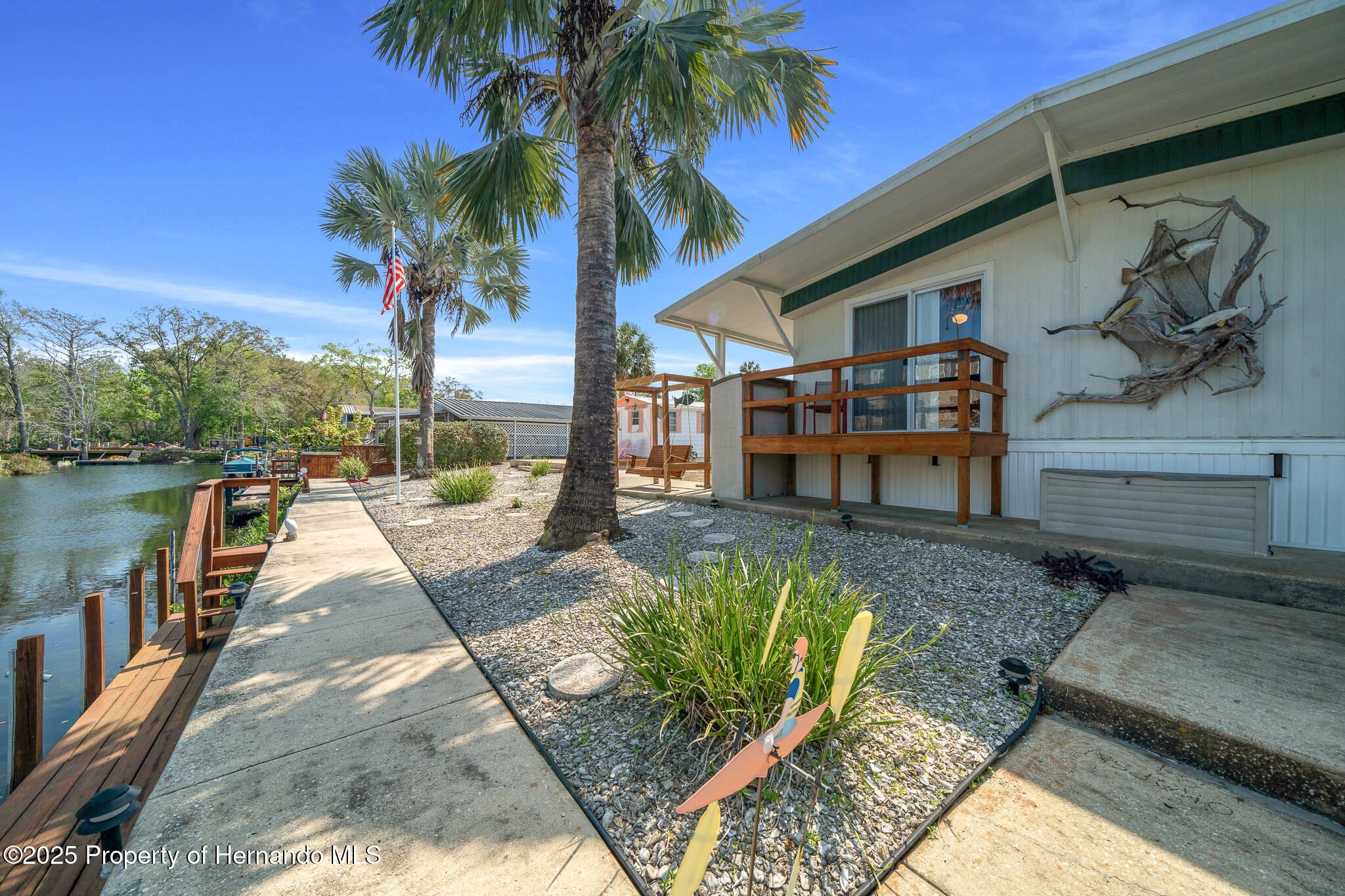 6448-1 W Richard Drive, Weeki Wachee, Florida image 36