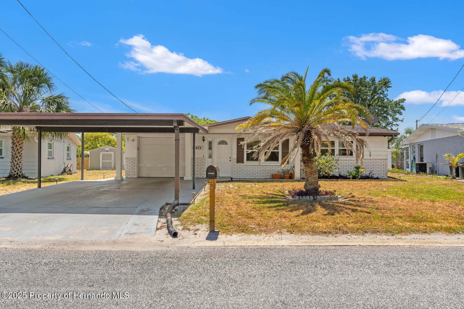 6424 Ponder Drive, Port Richey, Florida image 4