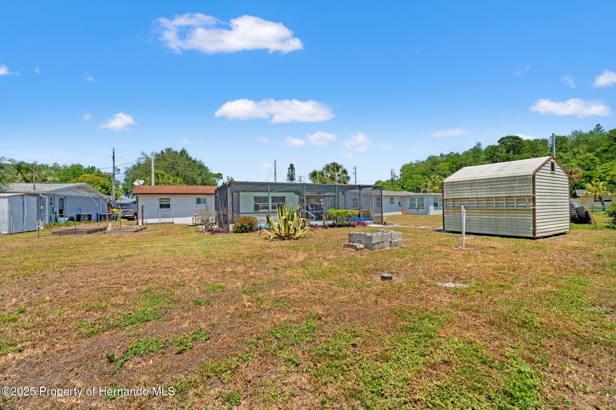 6424 Ponder Drive, Port Richey, Florida image 27