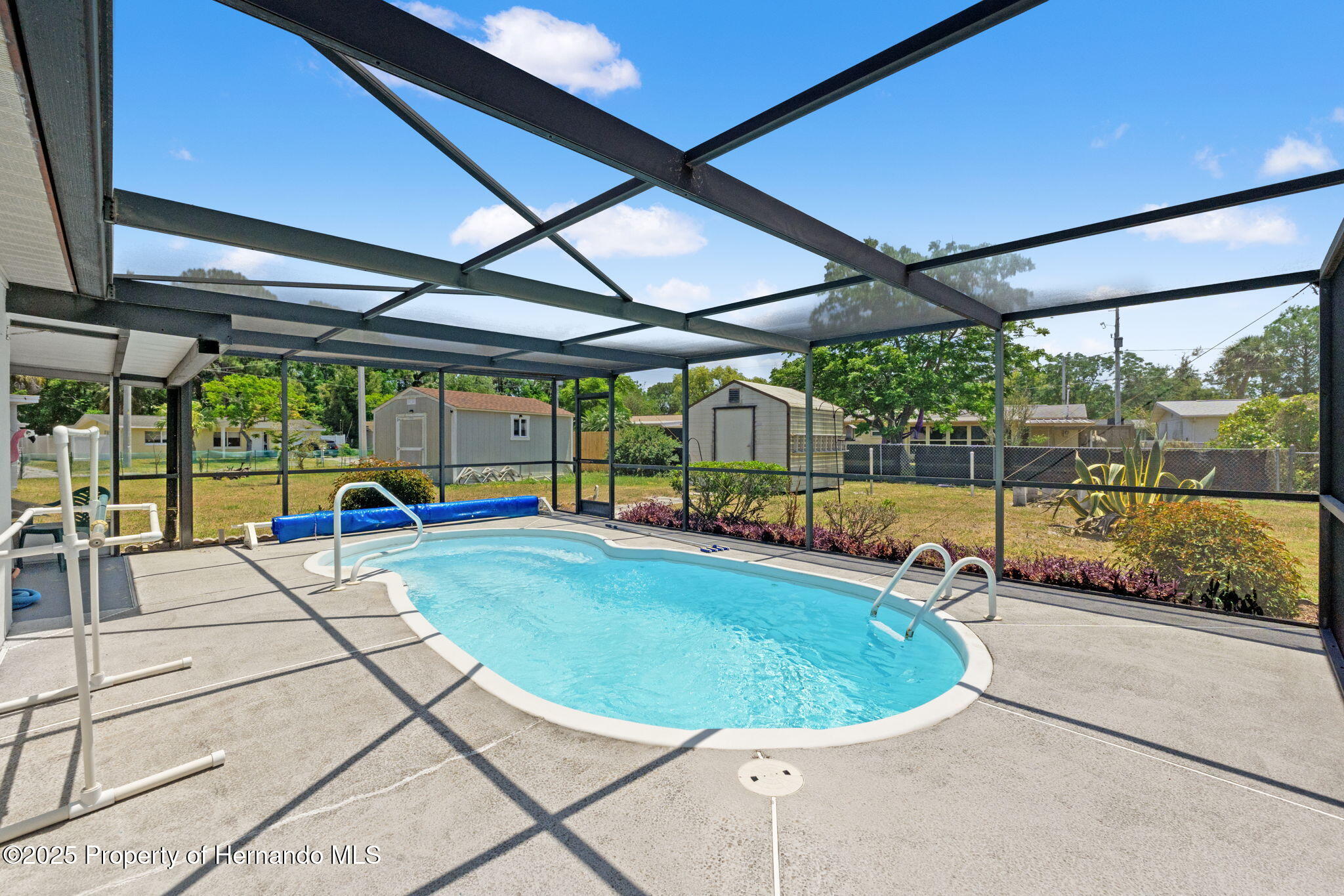 6424 Ponder Drive, Port Richey, Florida image 24