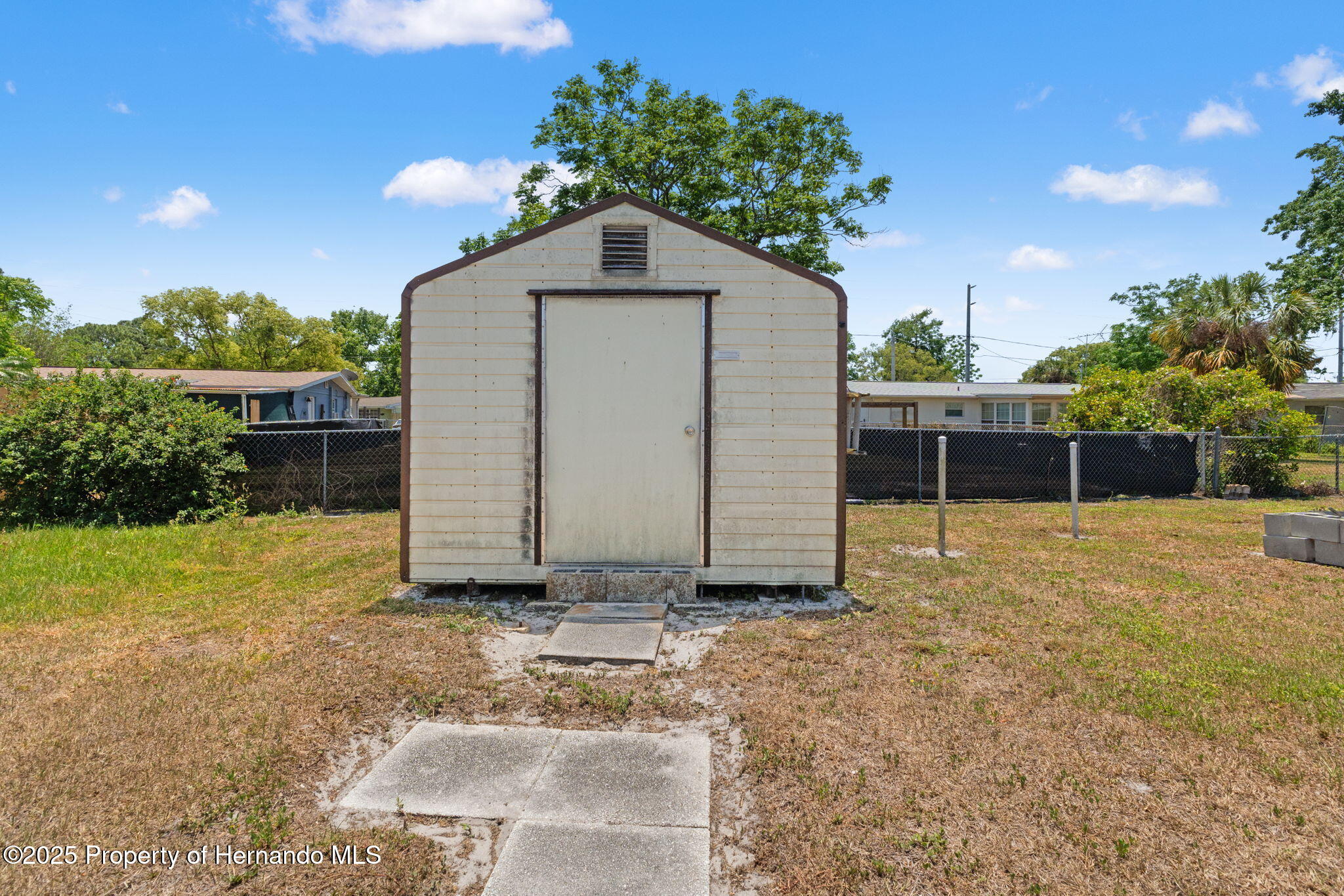 6424 Ponder Drive, Port Richey, Florida image 26
