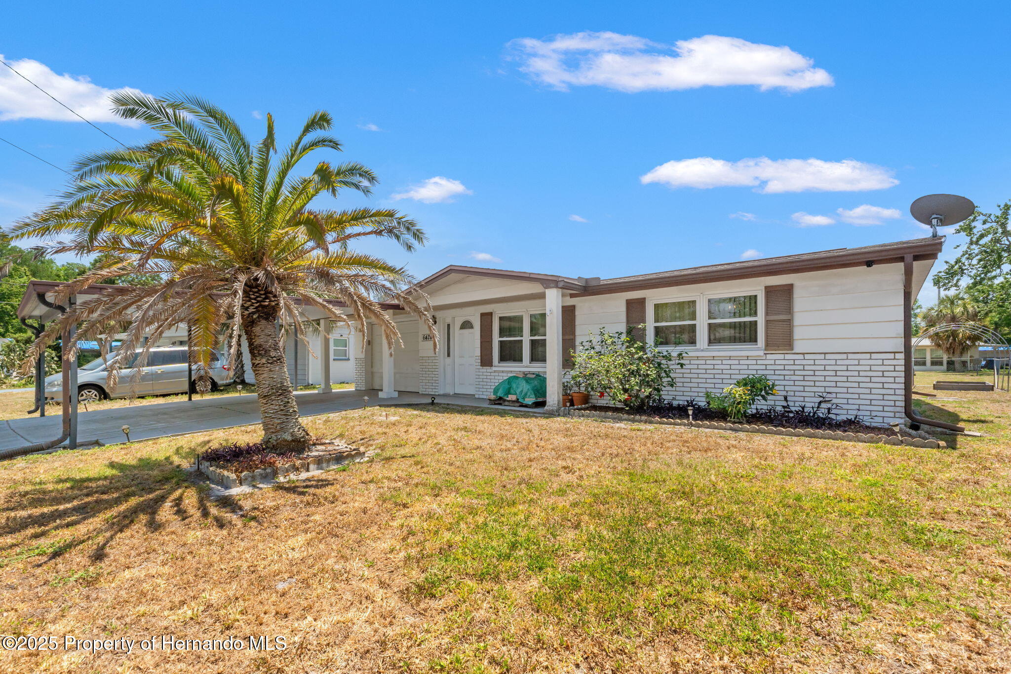6424 Ponder Drive, Port Richey, Florida image 31