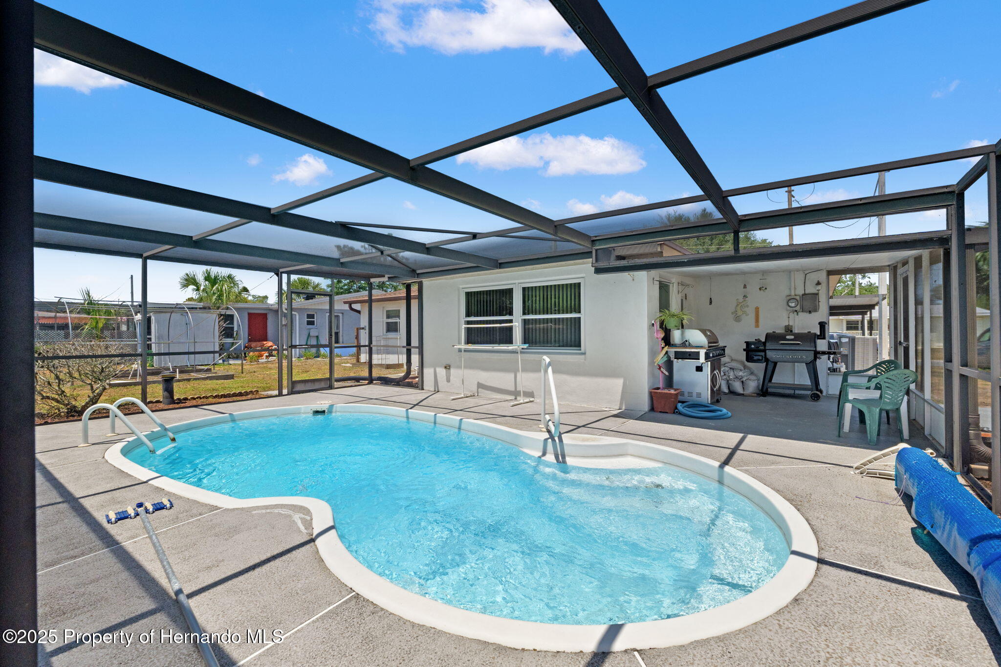 6424 Ponder Drive, Port Richey, Florida image 23