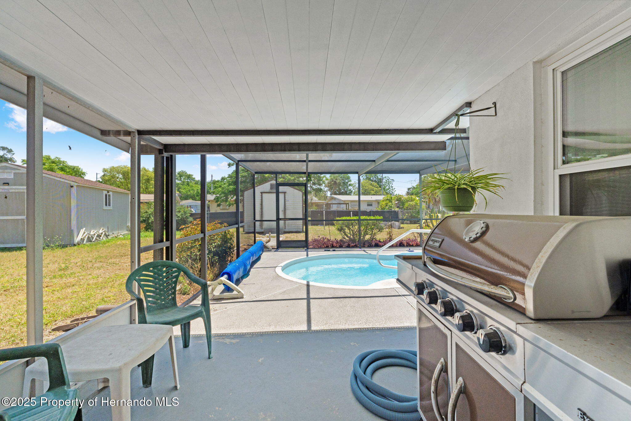 6424 Ponder Drive, Port Richey, Florida image 25