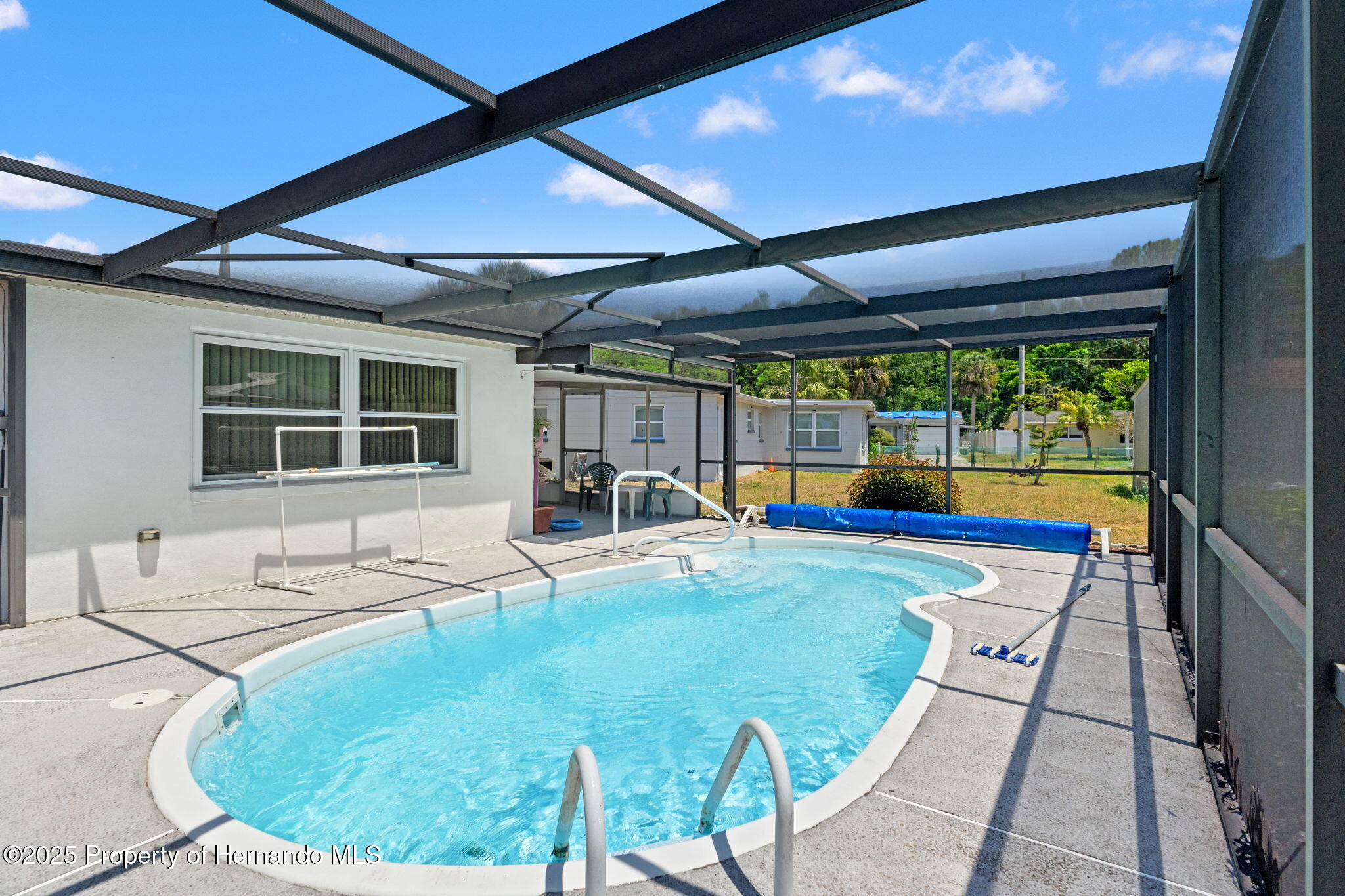 6424 Ponder Drive, Port Richey, Florida image 21