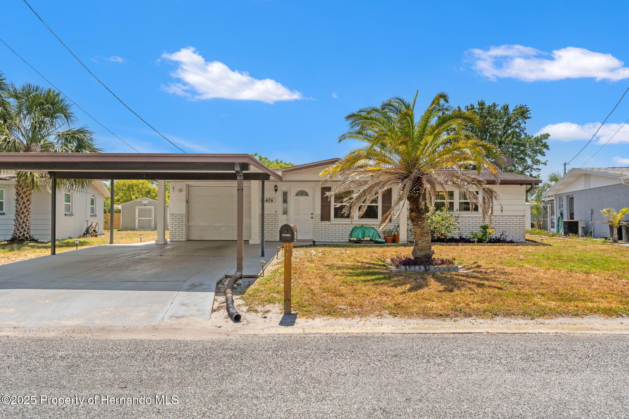 6424 Ponder Drive, Port Richey, Florida image 30
