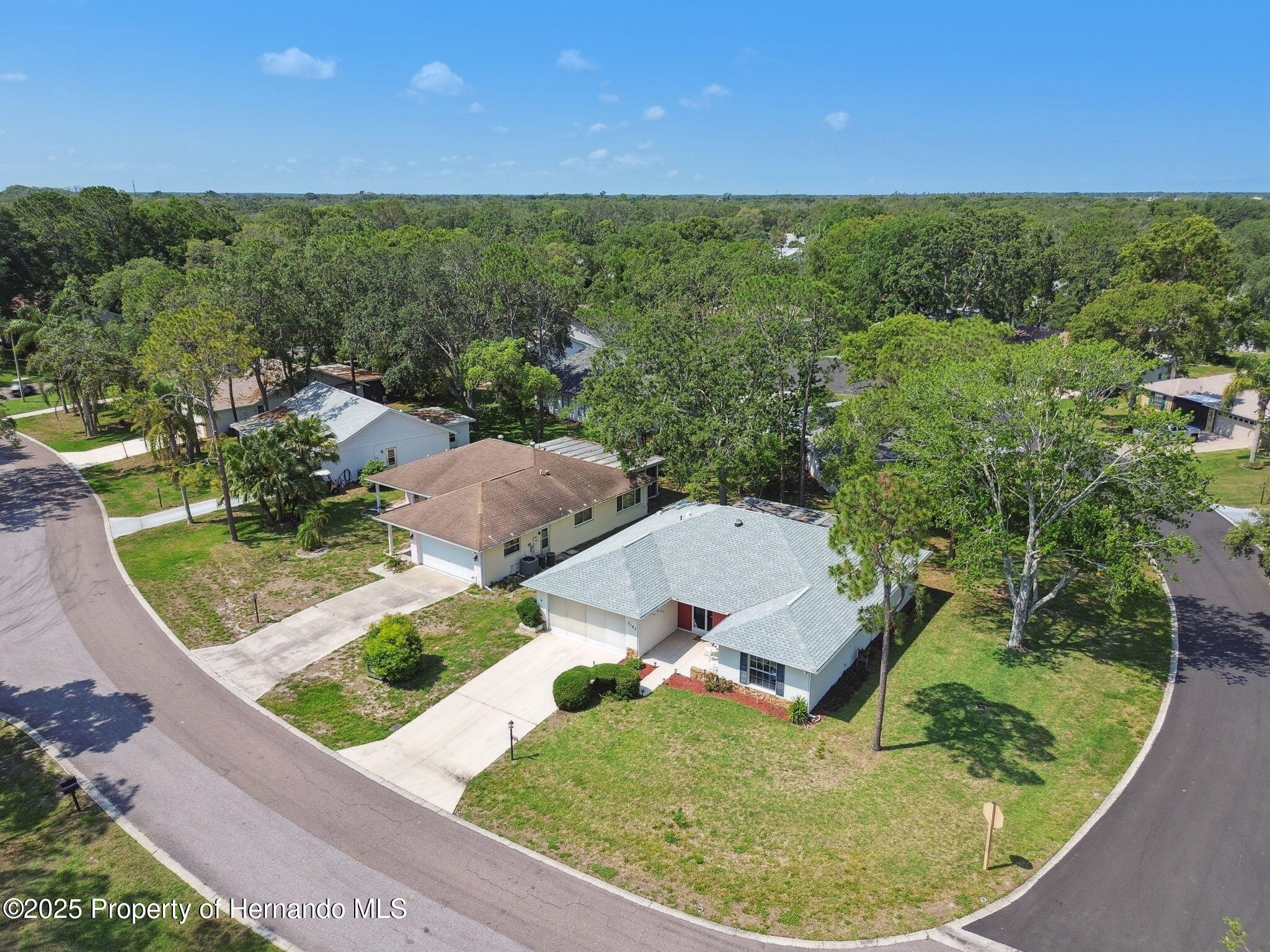 2183 Westchester Boulevard, Spring Hill, Florida image 35