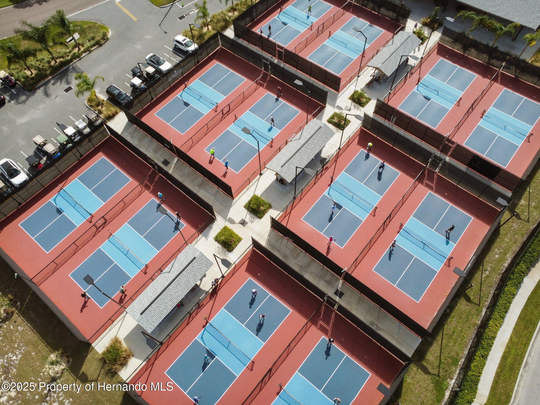 2183 Westchester Boulevard, Spring Hill, Florida image 45