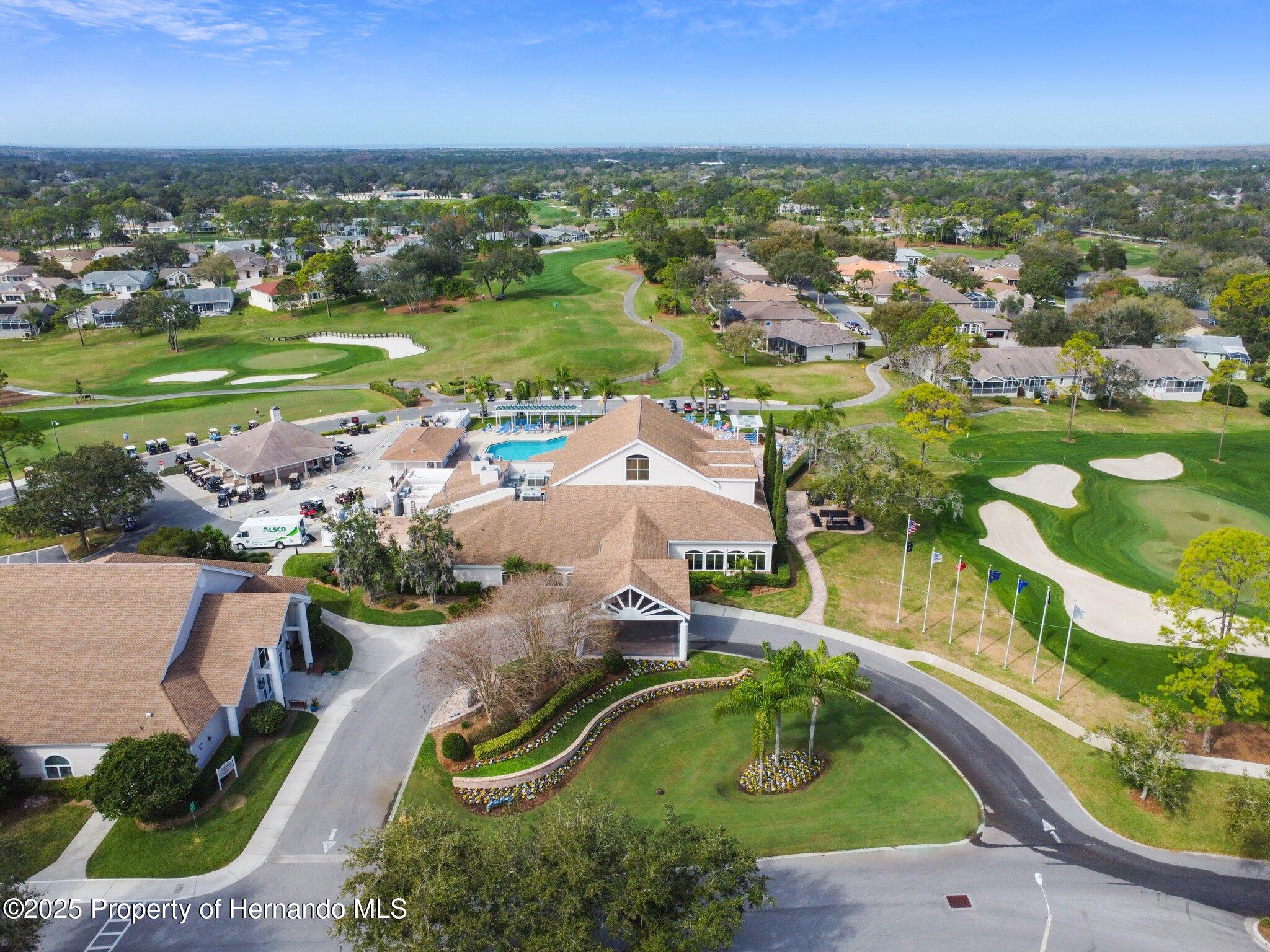 2183 Westchester Boulevard, Spring Hill, Florida image 41