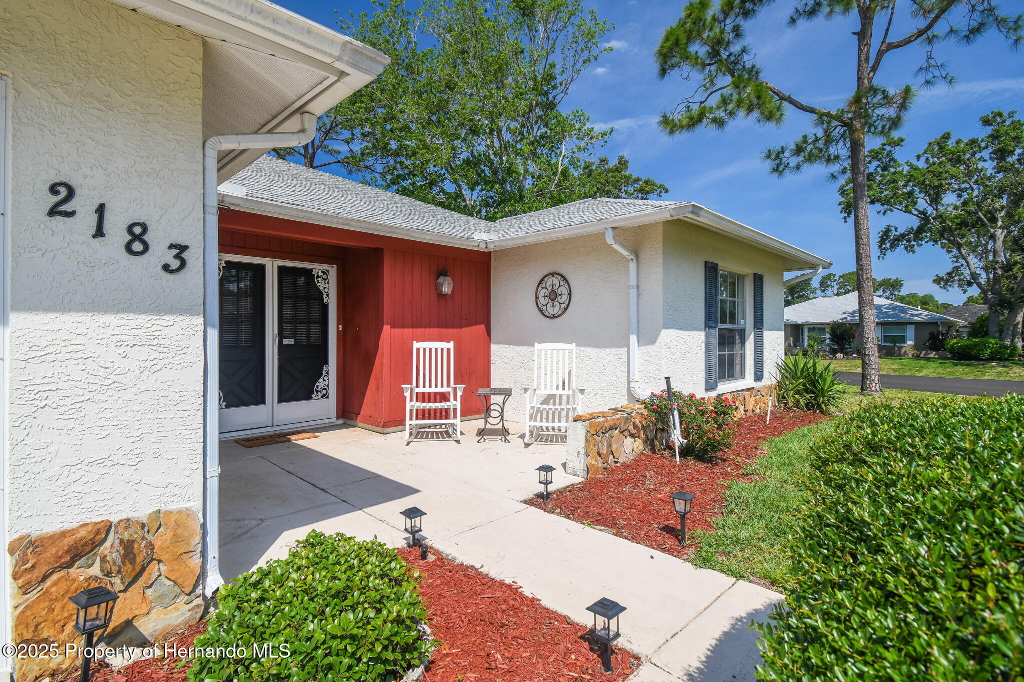2183 Westchester Boulevard, Spring Hill, Florida image 3