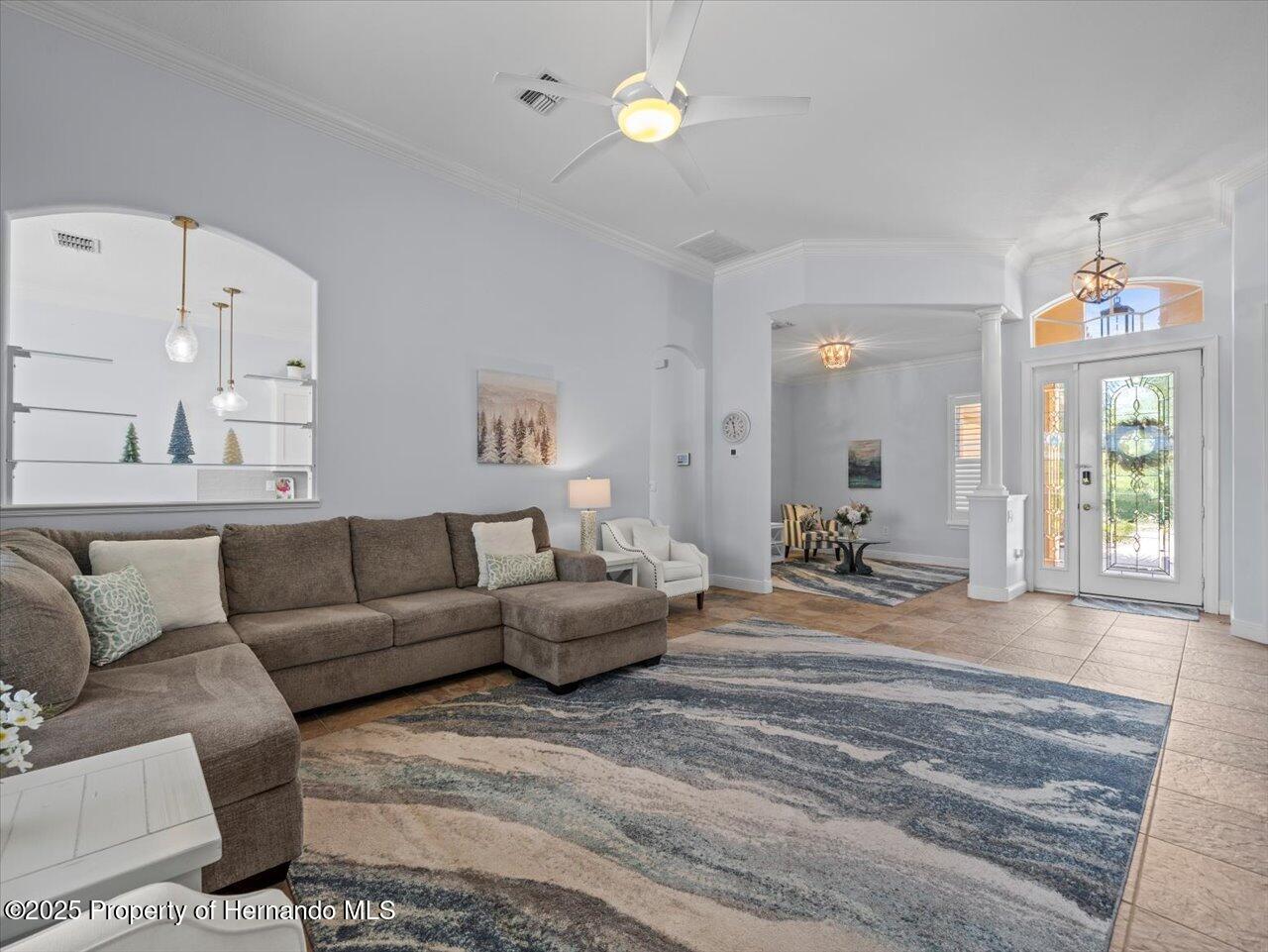 9159 Trevino Drive, Weeki Wachee, Florida image 22