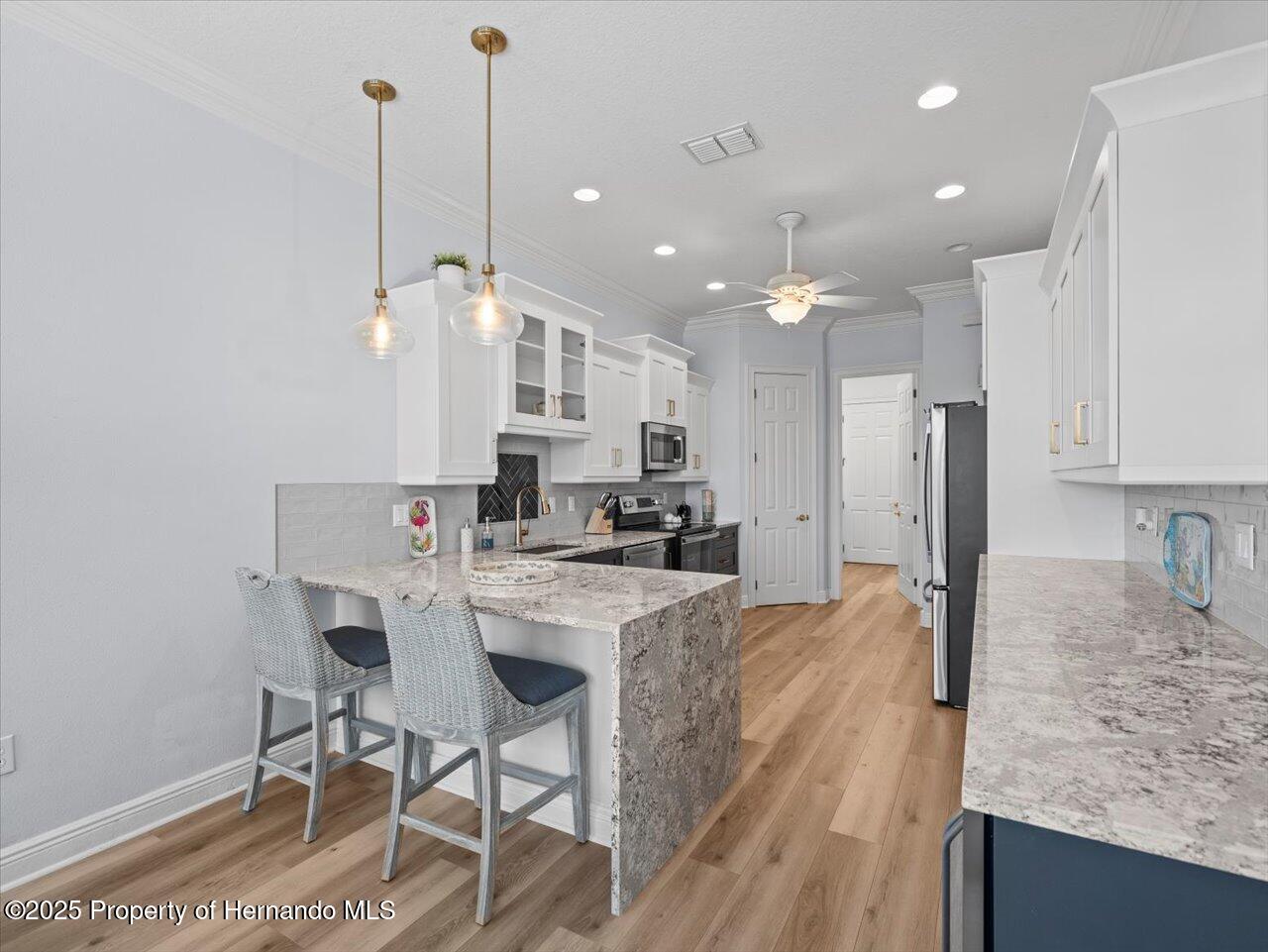 9159 Trevino Drive, Weeki Wachee, Florida image 29