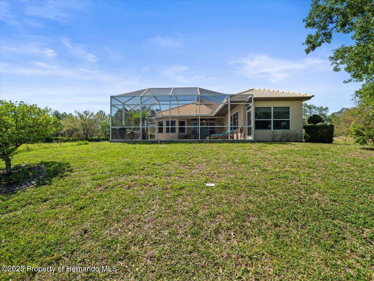 9159 Trevino Drive, Weeki Wachee, Florida image 4