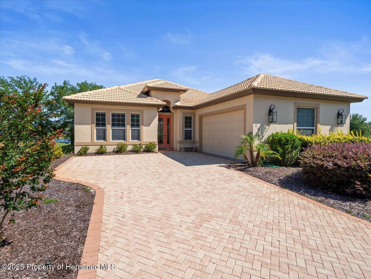 9159 Trevino Drive, Weeki Wachee, Florida image 1