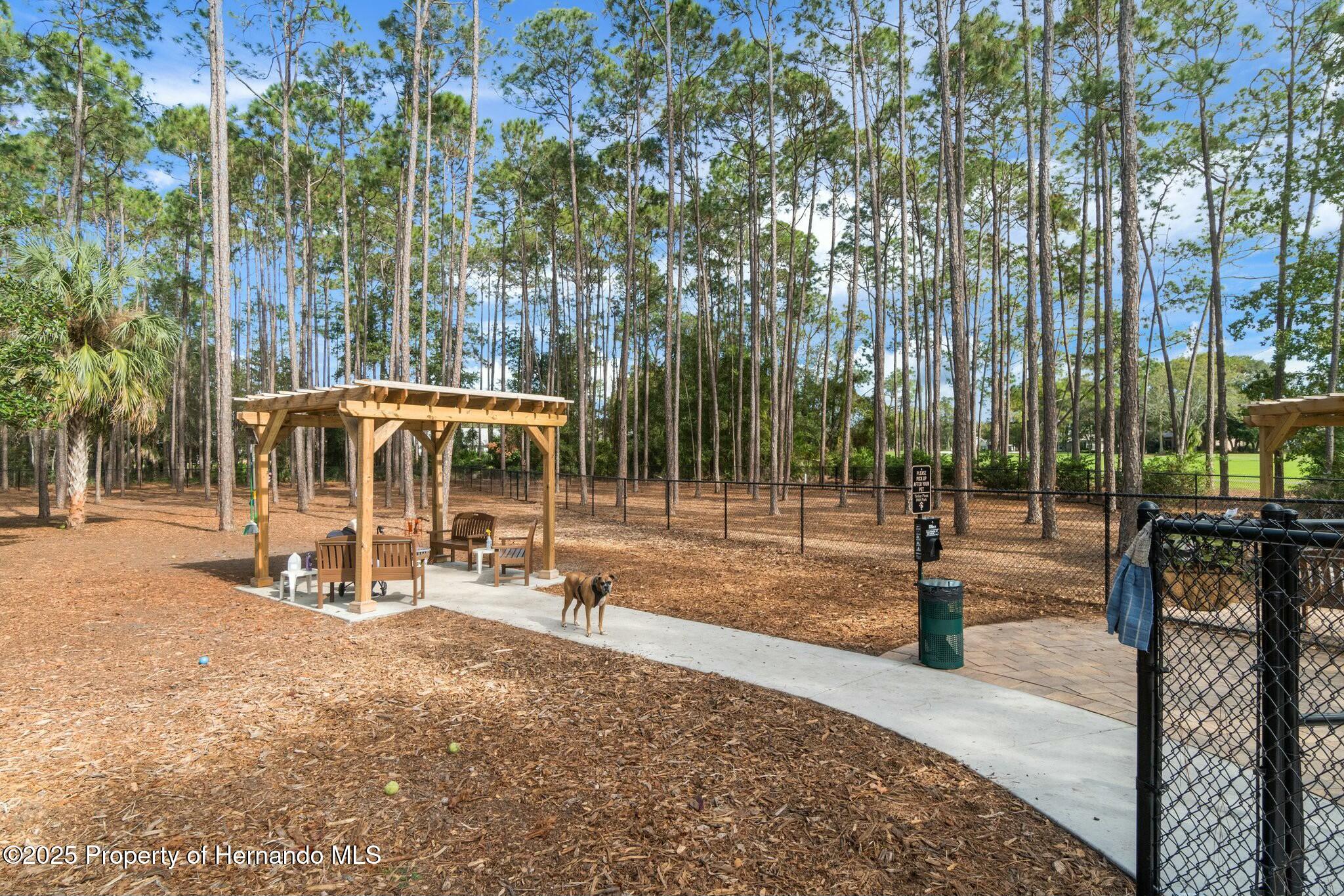 6735 Oak Cluster Circle, Spring Hill, Florida image 42