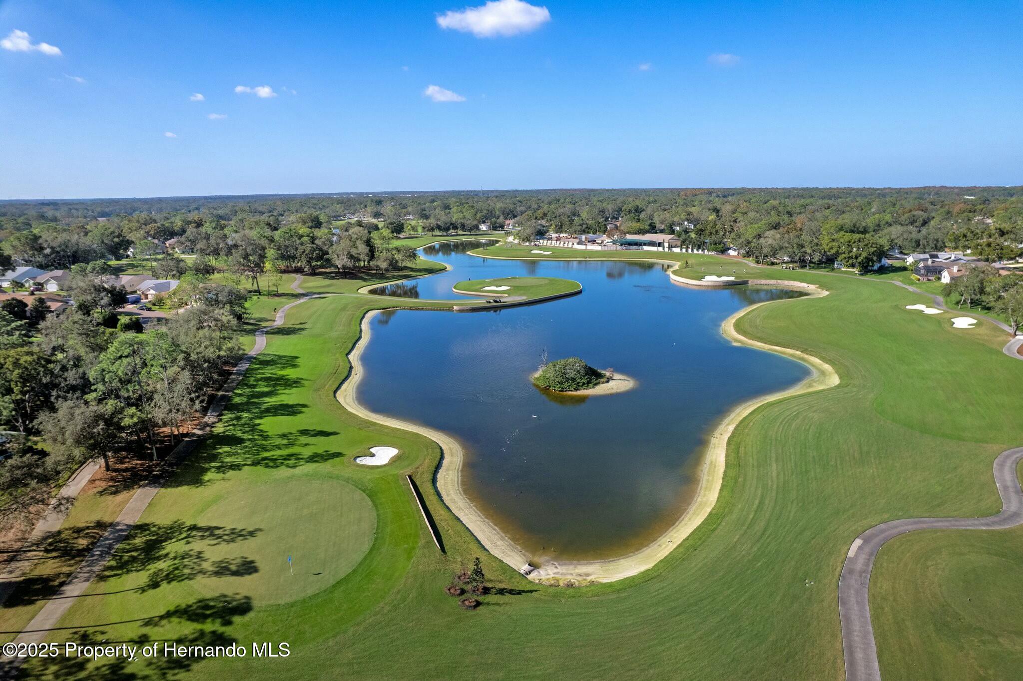 6735 Oak Cluster Circle, Spring Hill, Florida image 31