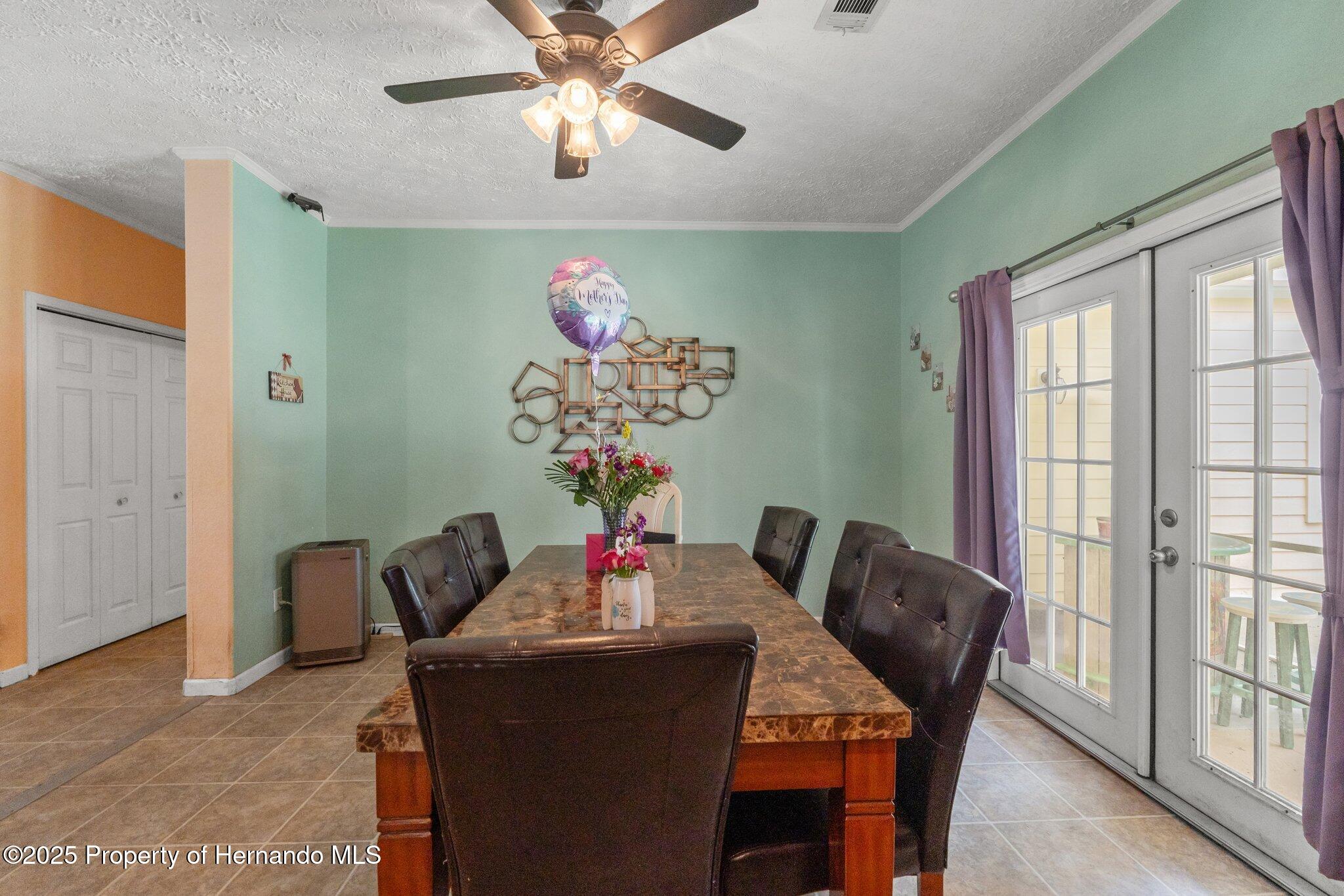 12253 Eskimo Curlew Road, Brooksville, Florida image 3