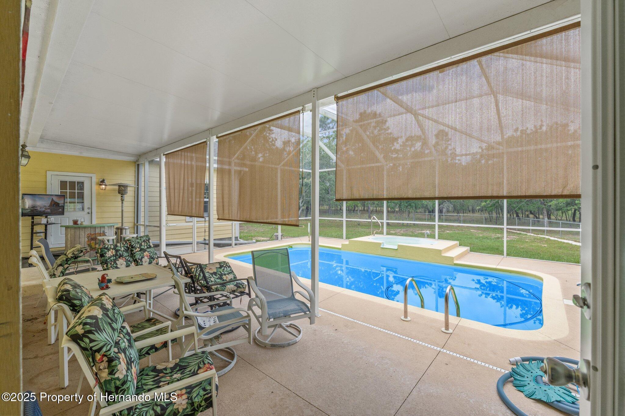 12253 Eskimo Curlew Road, Brooksville, Florida image 5