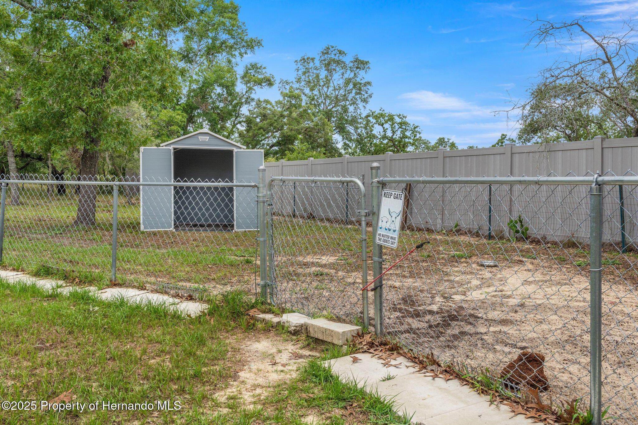 12253 Eskimo Curlew Road, Brooksville, Florida image 43