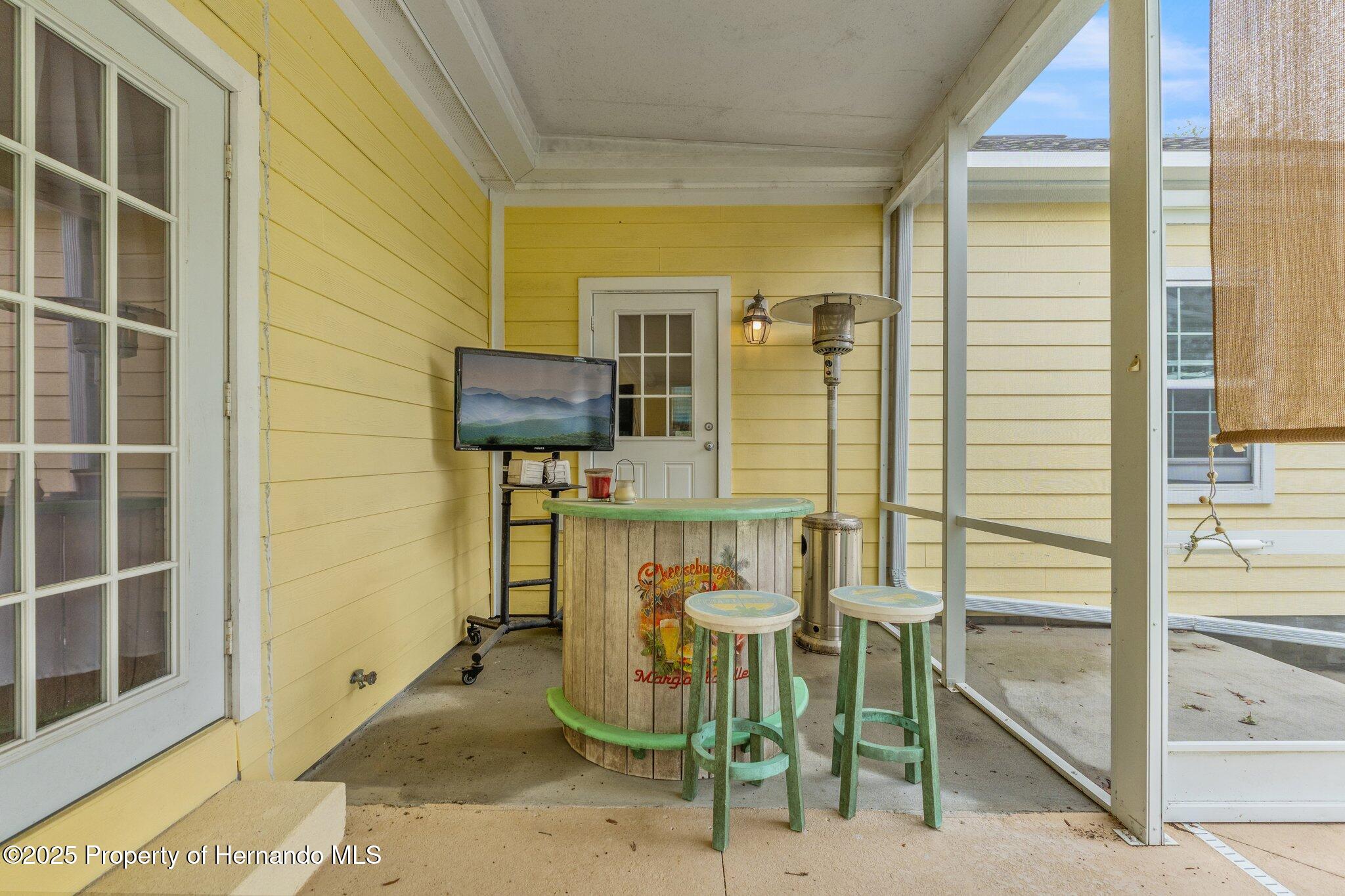 12253 Eskimo Curlew Road, Brooksville, Florida image 33