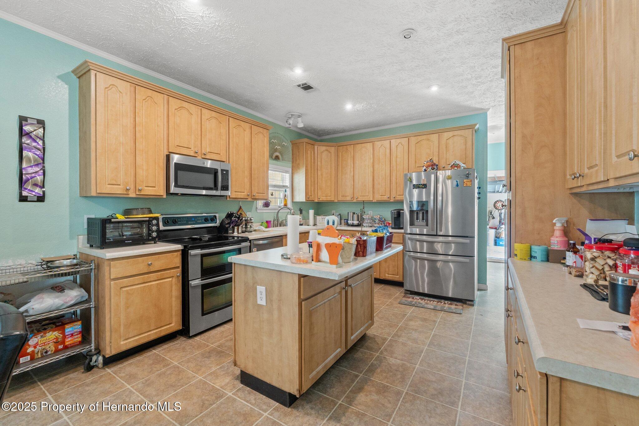 12253 Eskimo Curlew Road, Brooksville, Florida image 4