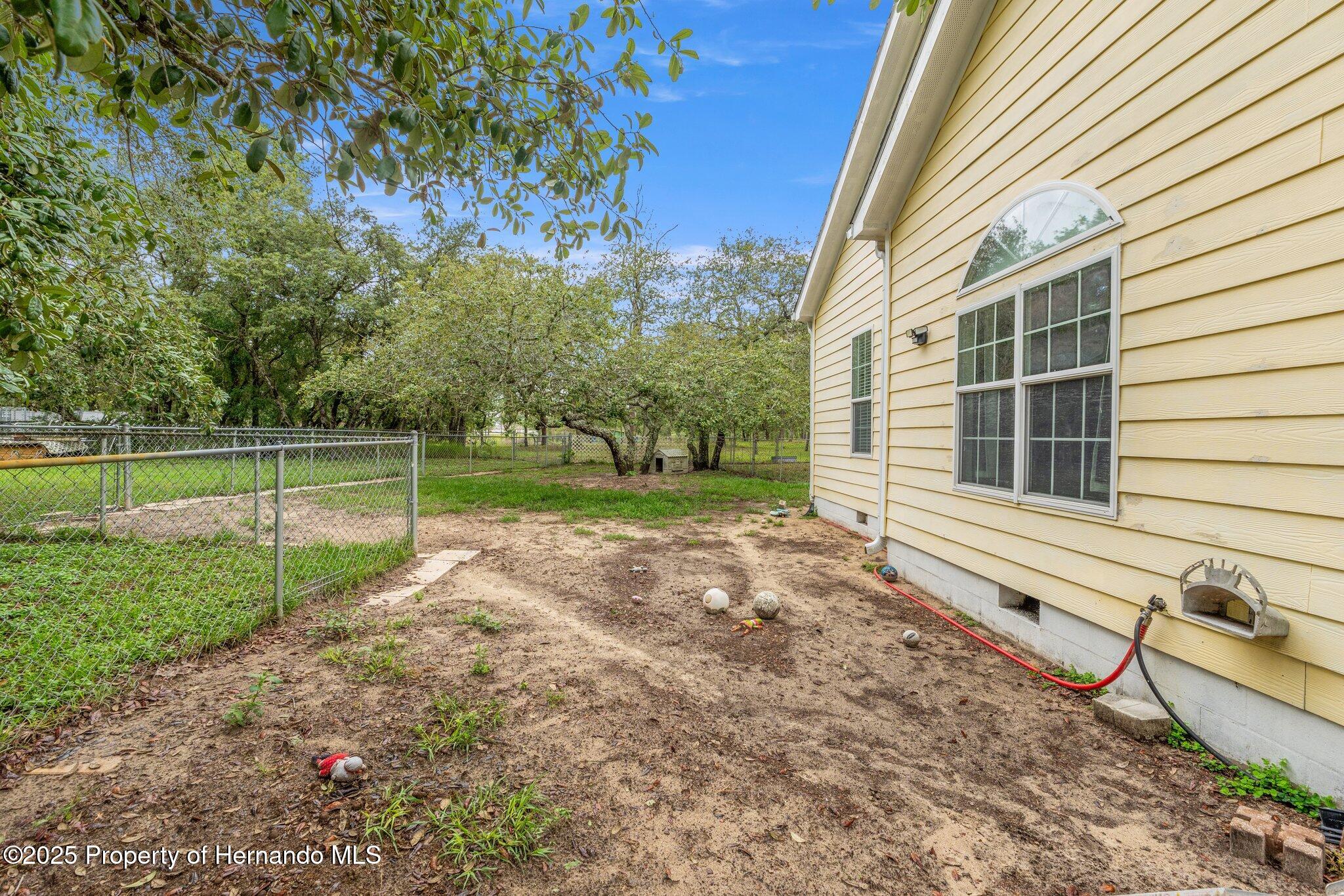 12253 Eskimo Curlew Road, Brooksville, Florida image 49