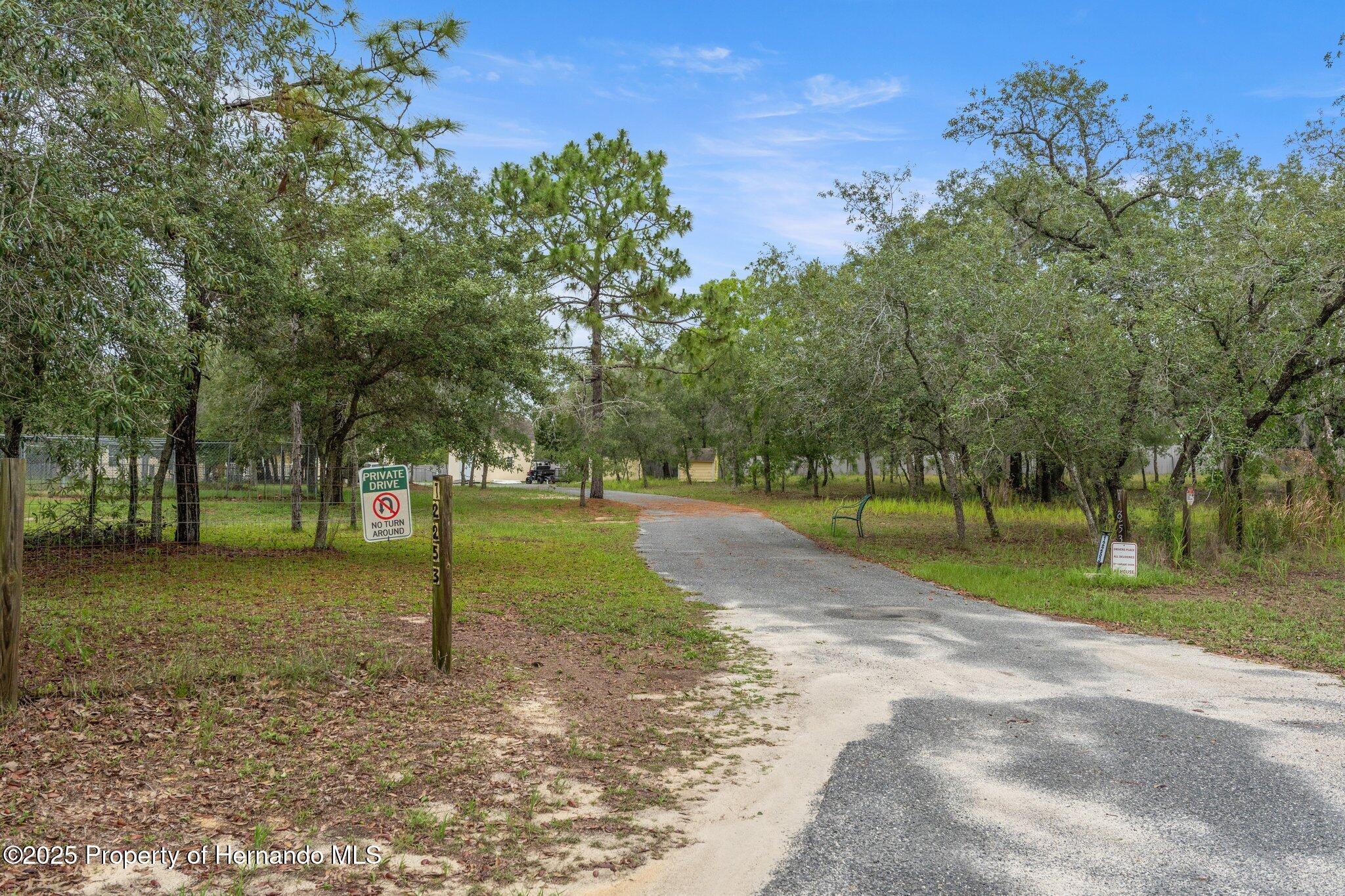 12253 Eskimo Curlew Road, Brooksville, Florida image 7