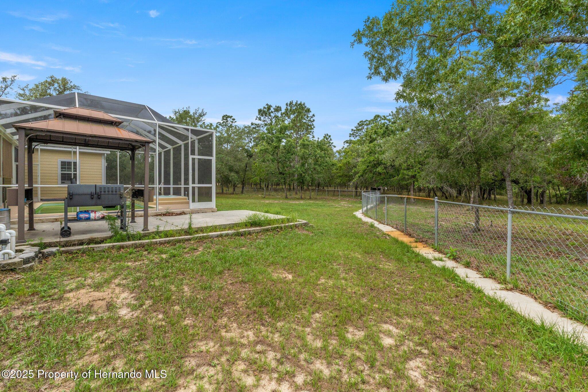 12253 Eskimo Curlew Road, Brooksville, Florida image 44