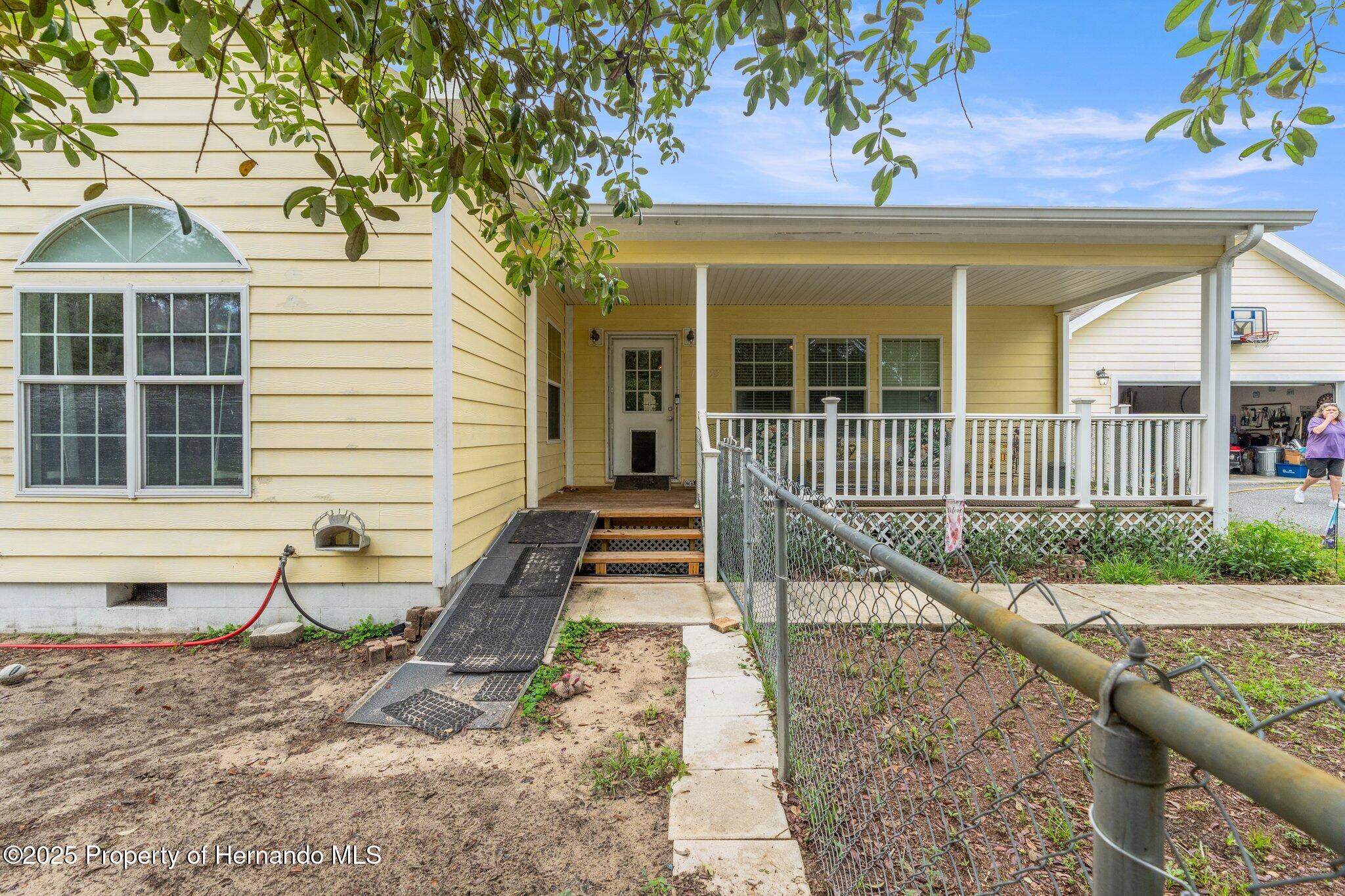 12253 Eskimo Curlew Road, Brooksville, Florida image 50