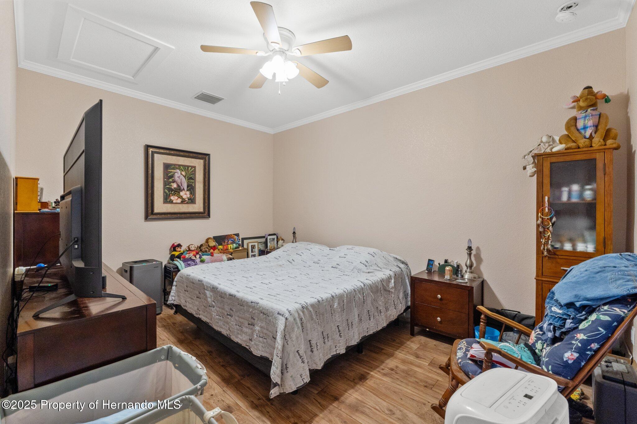 12253 Eskimo Curlew Road, Brooksville, Florida image 25
