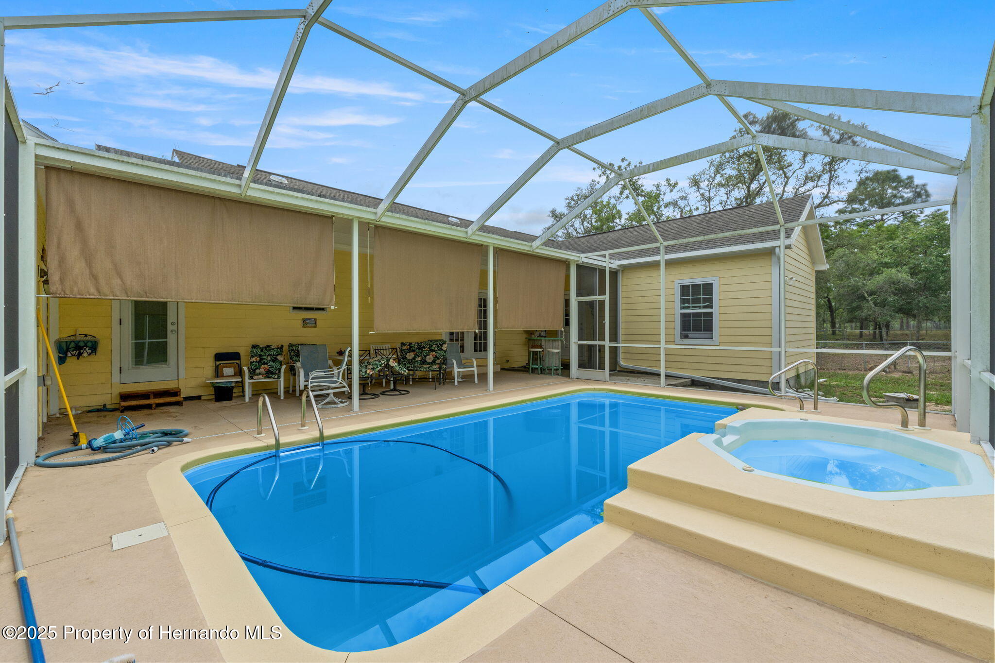 12253 Eskimo Curlew Road, Brooksville, Florida image 40