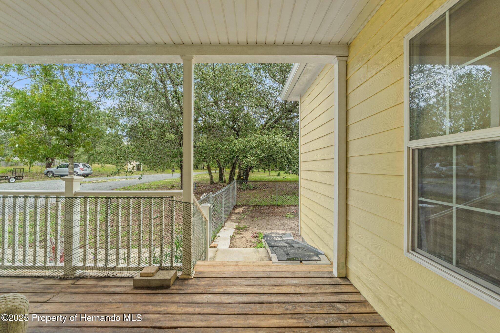 12253 Eskimo Curlew Road, Brooksville, Florida image 48
