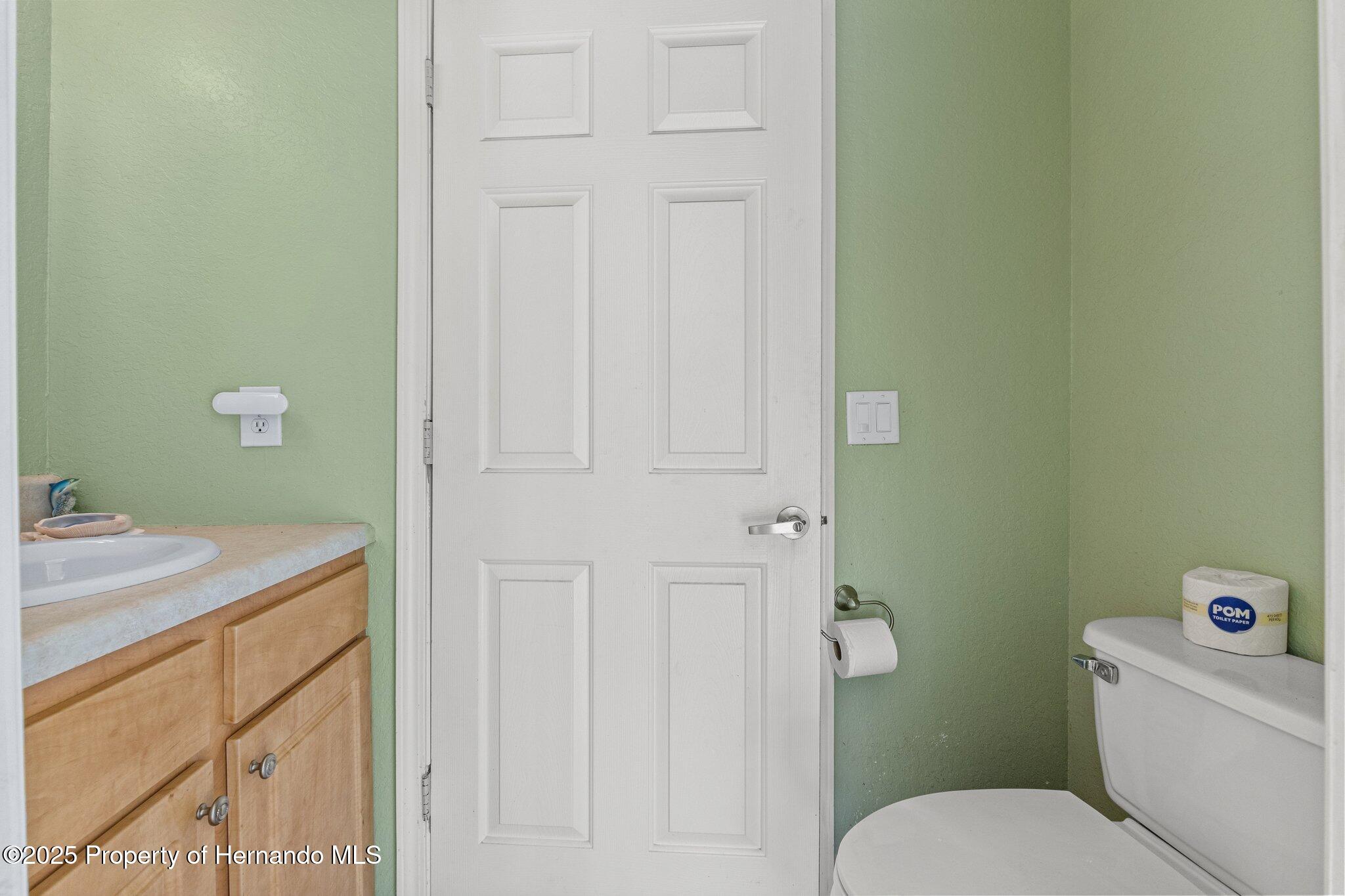 12253 Eskimo Curlew Road, Brooksville, Florida image 16