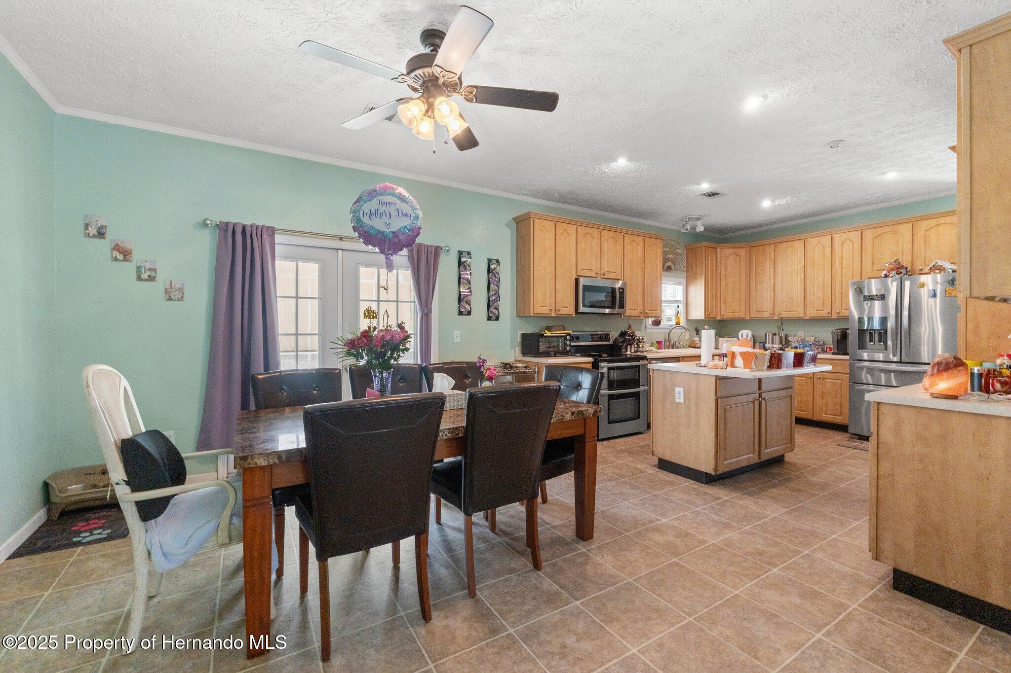 12253 Eskimo Curlew Road, Brooksville, Florida image 20