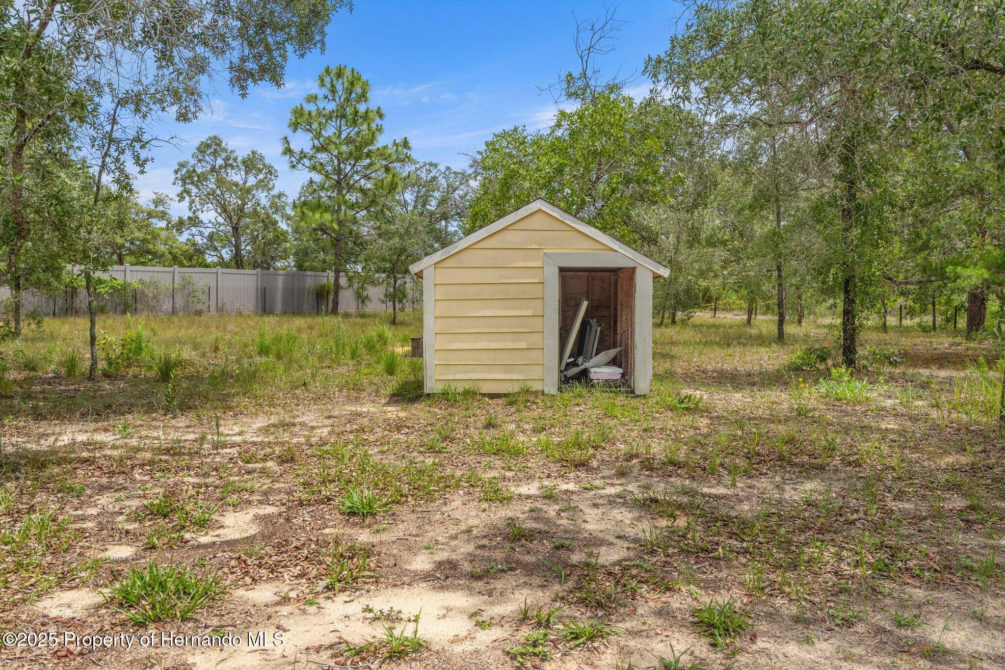 12253 Eskimo Curlew Road, Brooksville, Florida image 10