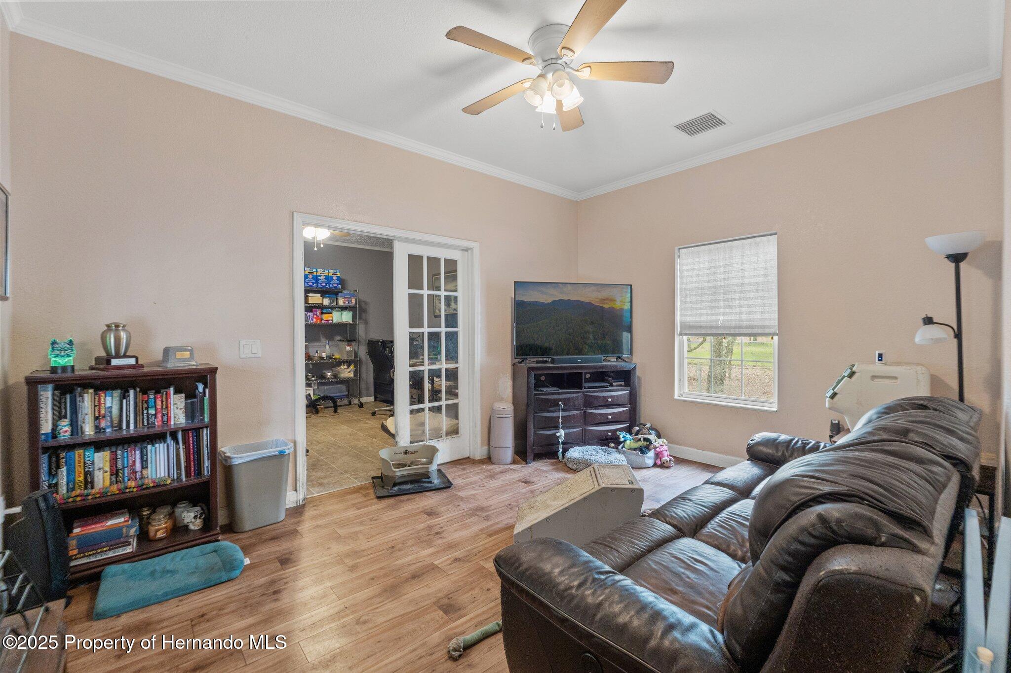 12253 Eskimo Curlew Road, Brooksville, Florida image 24