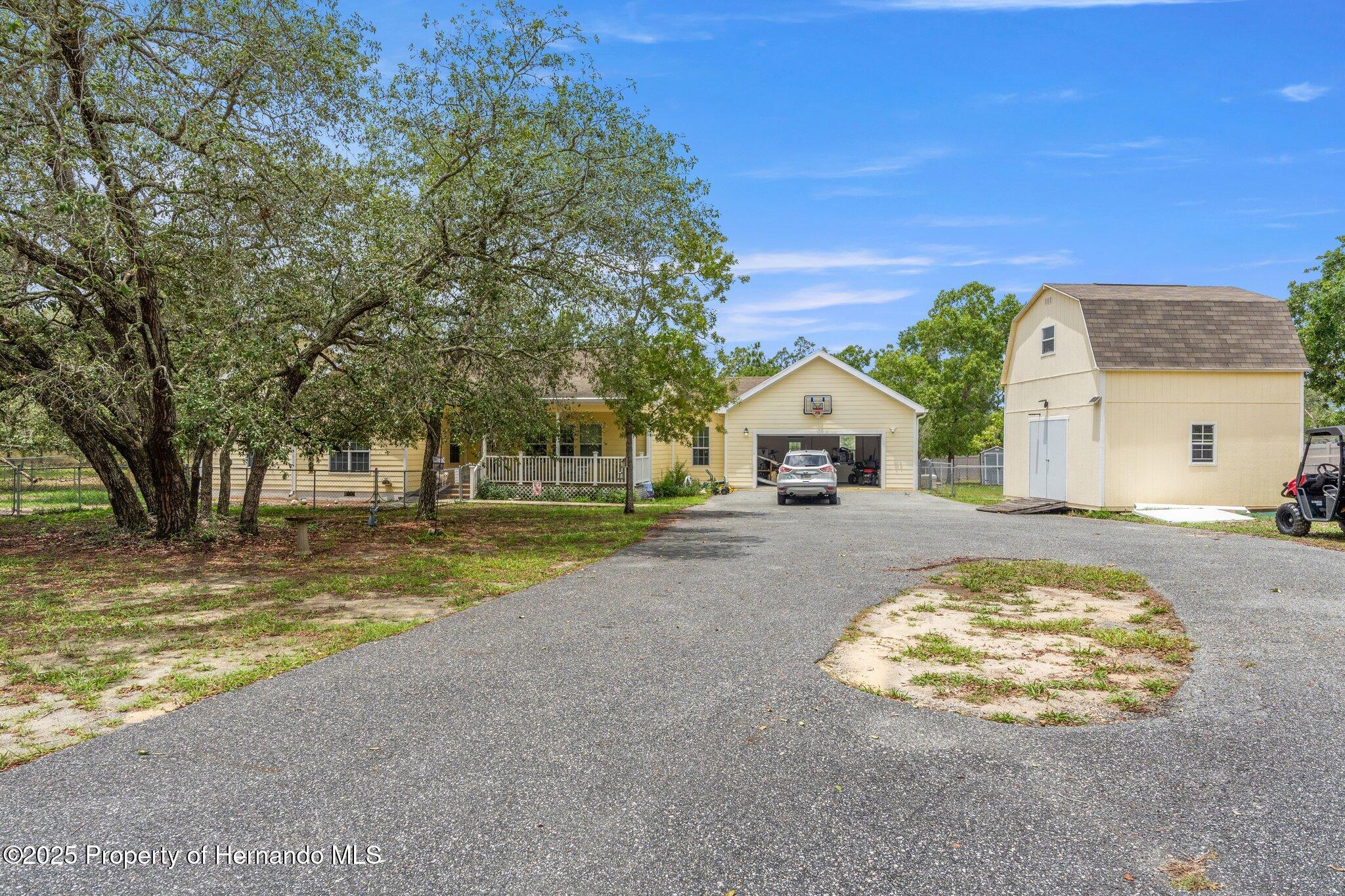 12253 Eskimo Curlew Road, Brooksville, Florida image 11