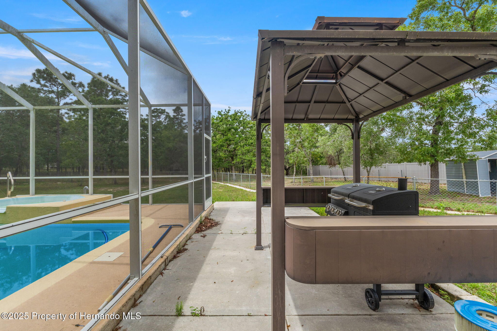 12253 Eskimo Curlew Road, Brooksville, Florida image 42