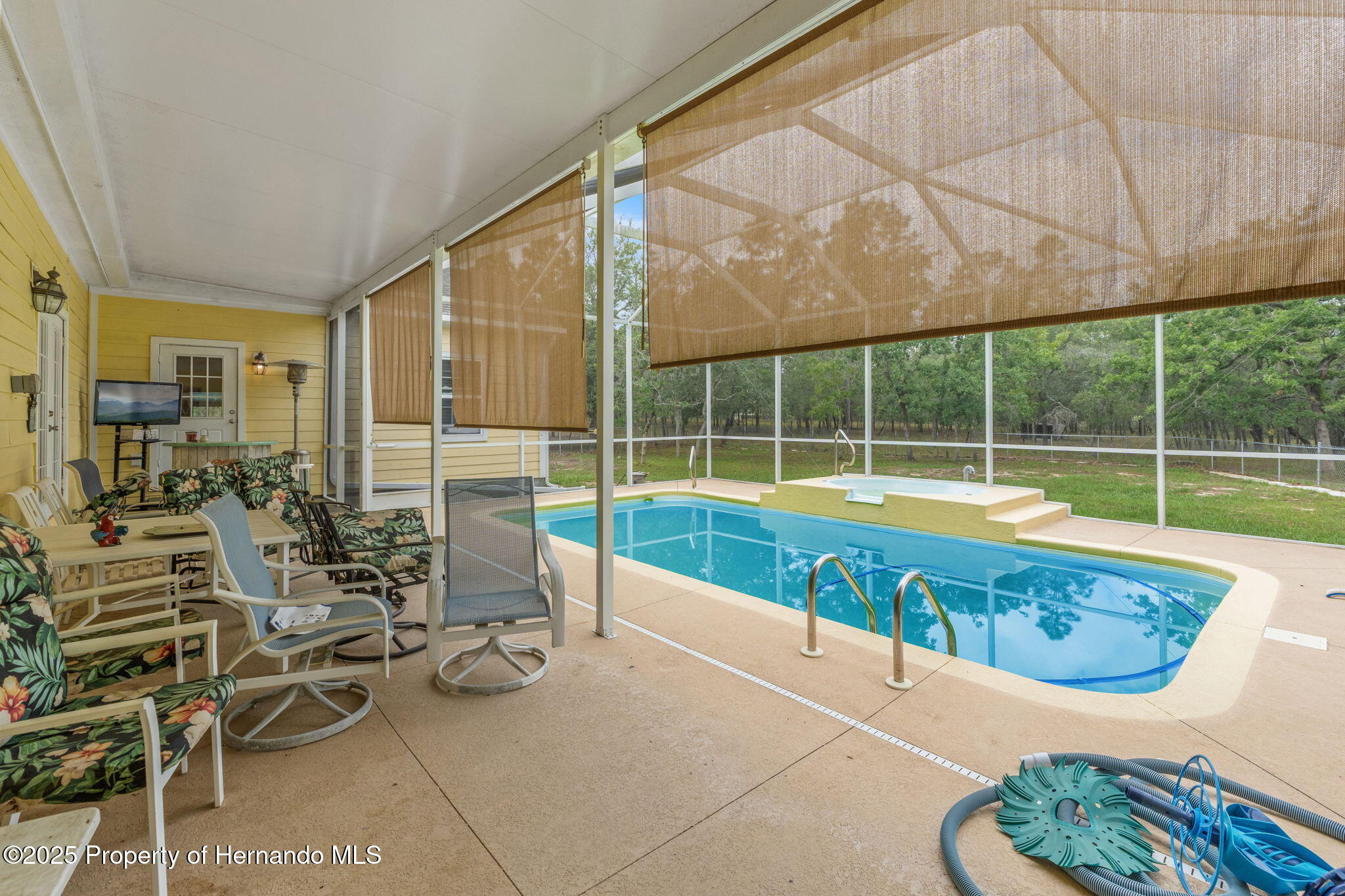 12253 Eskimo Curlew Road, Brooksville, Florida image 35