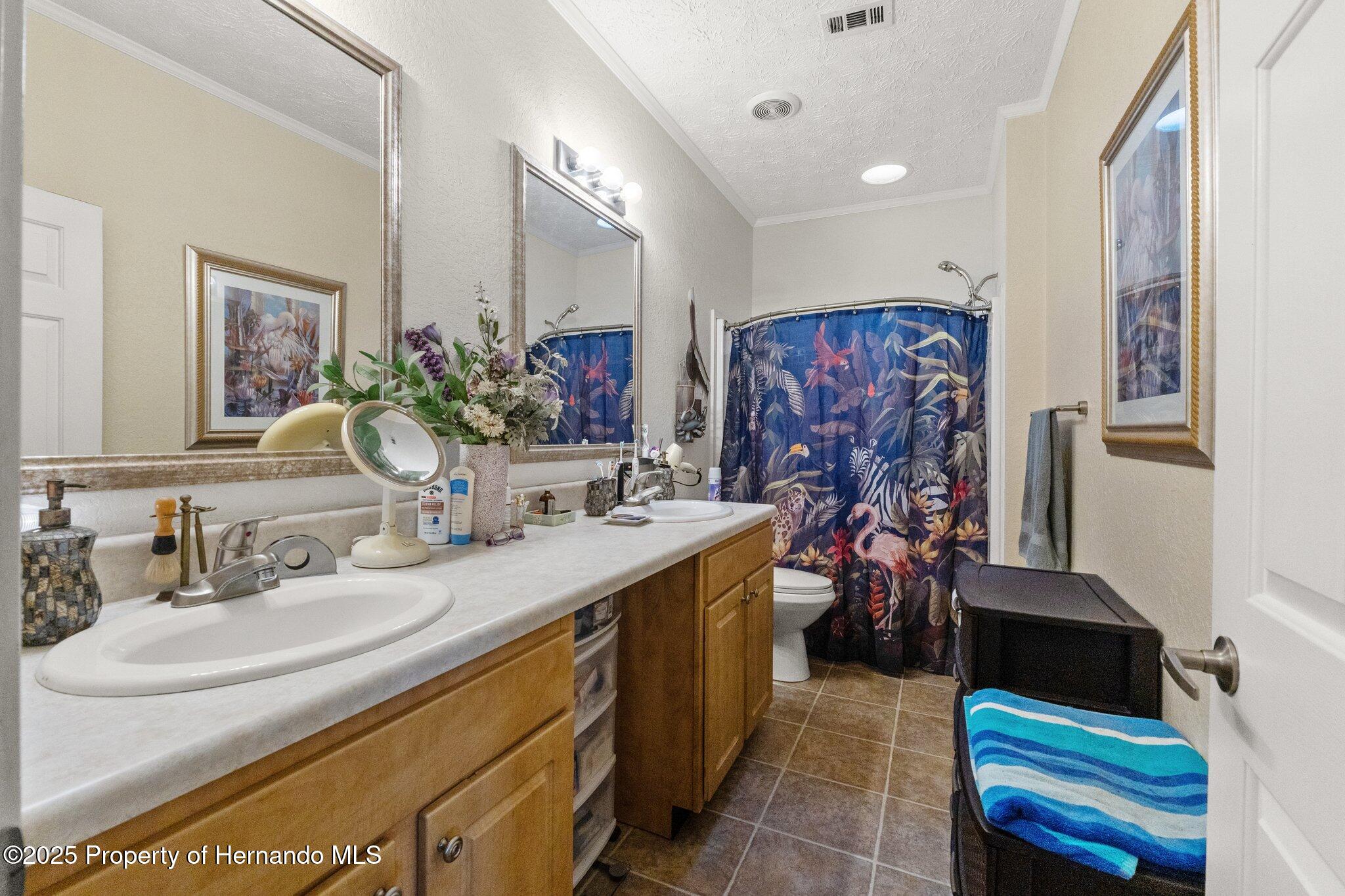 12253 Eskimo Curlew Road, Brooksville, Florida image 19