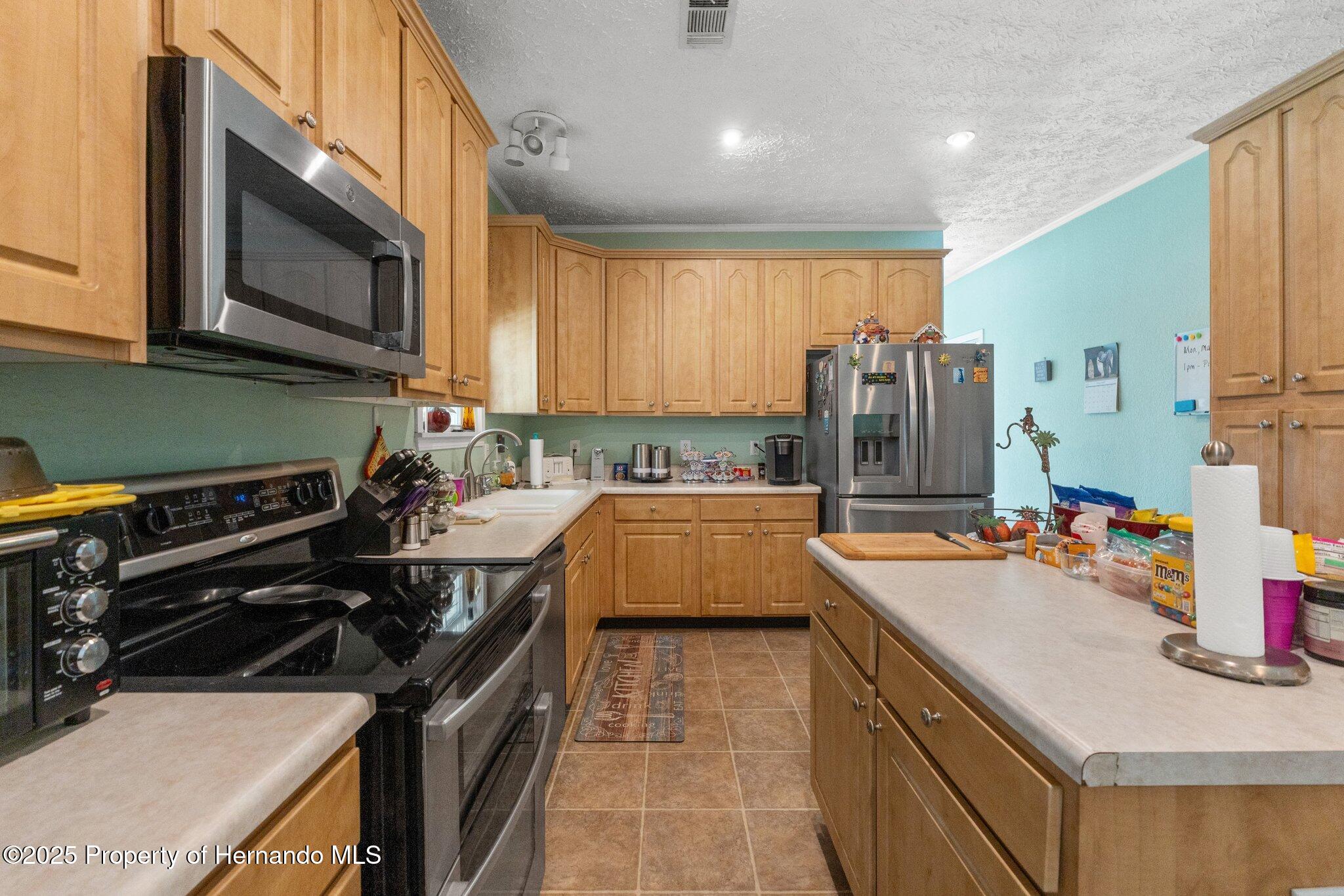 12253 Eskimo Curlew Road, Brooksville, Florida image 18