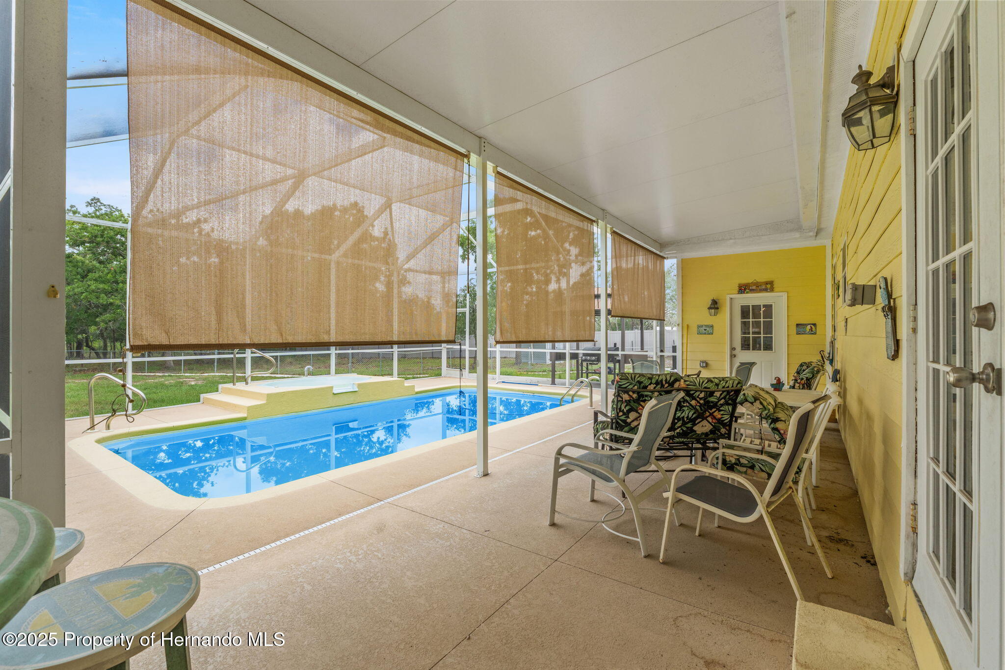 12253 Eskimo Curlew Road, Brooksville, Florida image 37