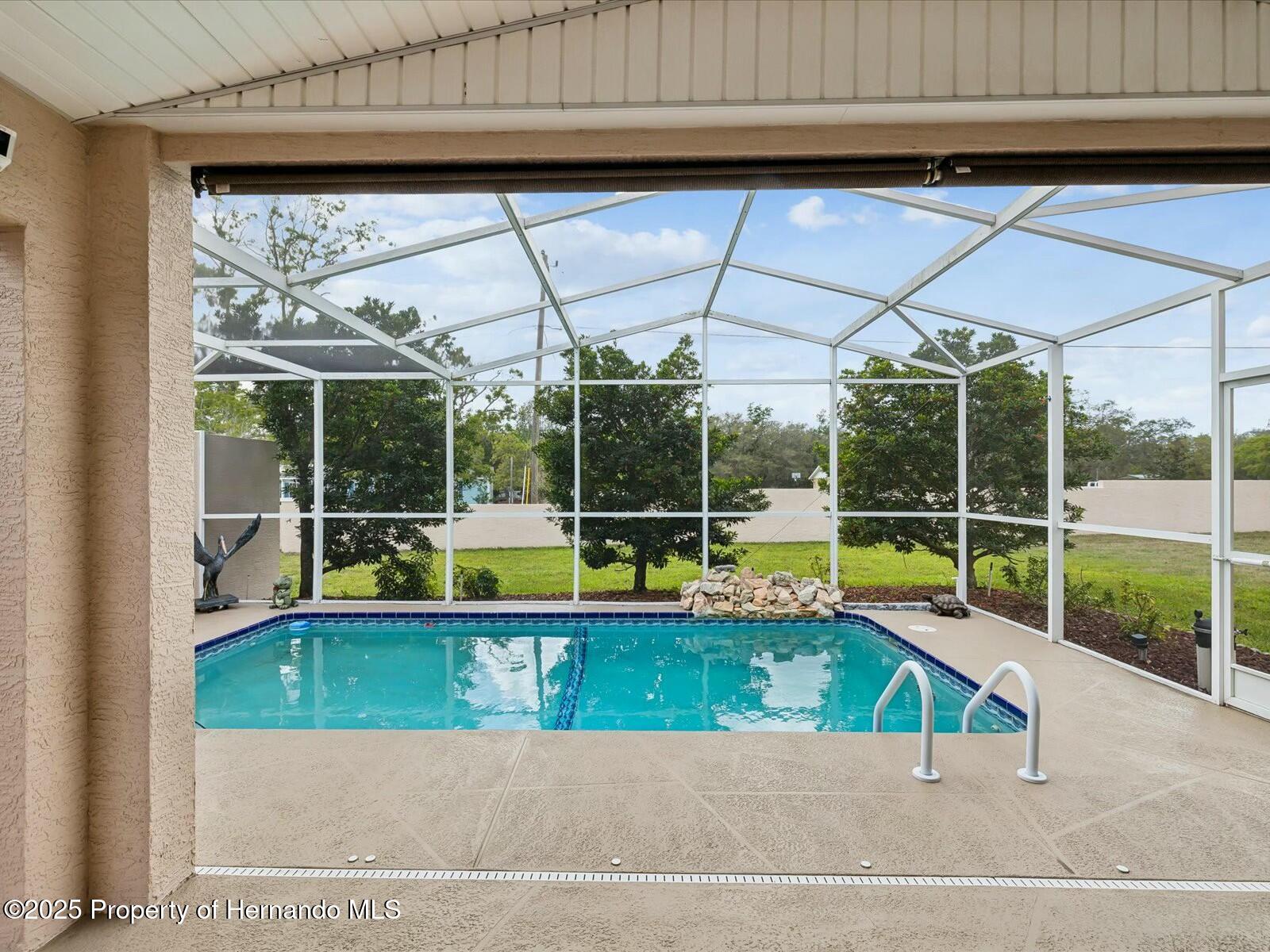 305 Royal Palm Way, Spring Hill, Florida image 32