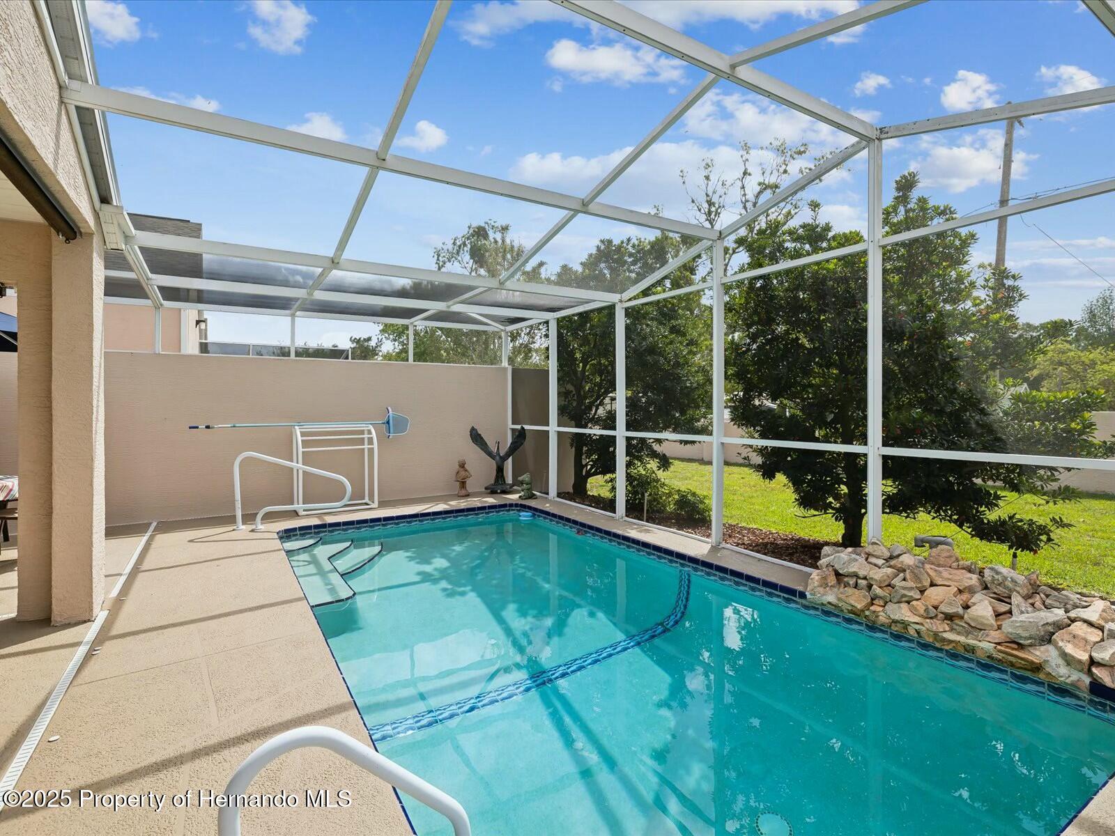 305 Royal Palm Way, Spring Hill, Florida image 33