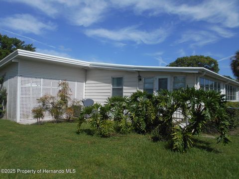 Homes For Sale - 7434 Dinsmore Street<br/> Hernando County, Brooksville, FL 34613
