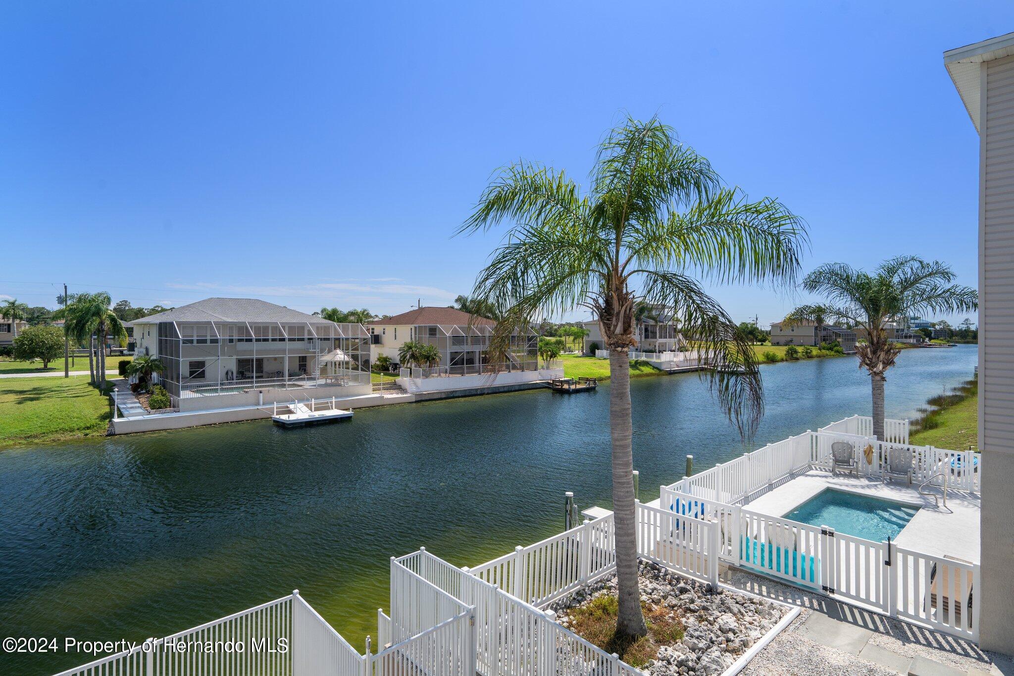 3448 Triggerfish Drive, HERNANDO BEACH, Florida image 44