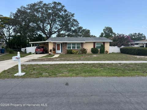 Homes For Sale - 1117 Newhope Road<br/> Hernando County, Spring Hill, FL 34606